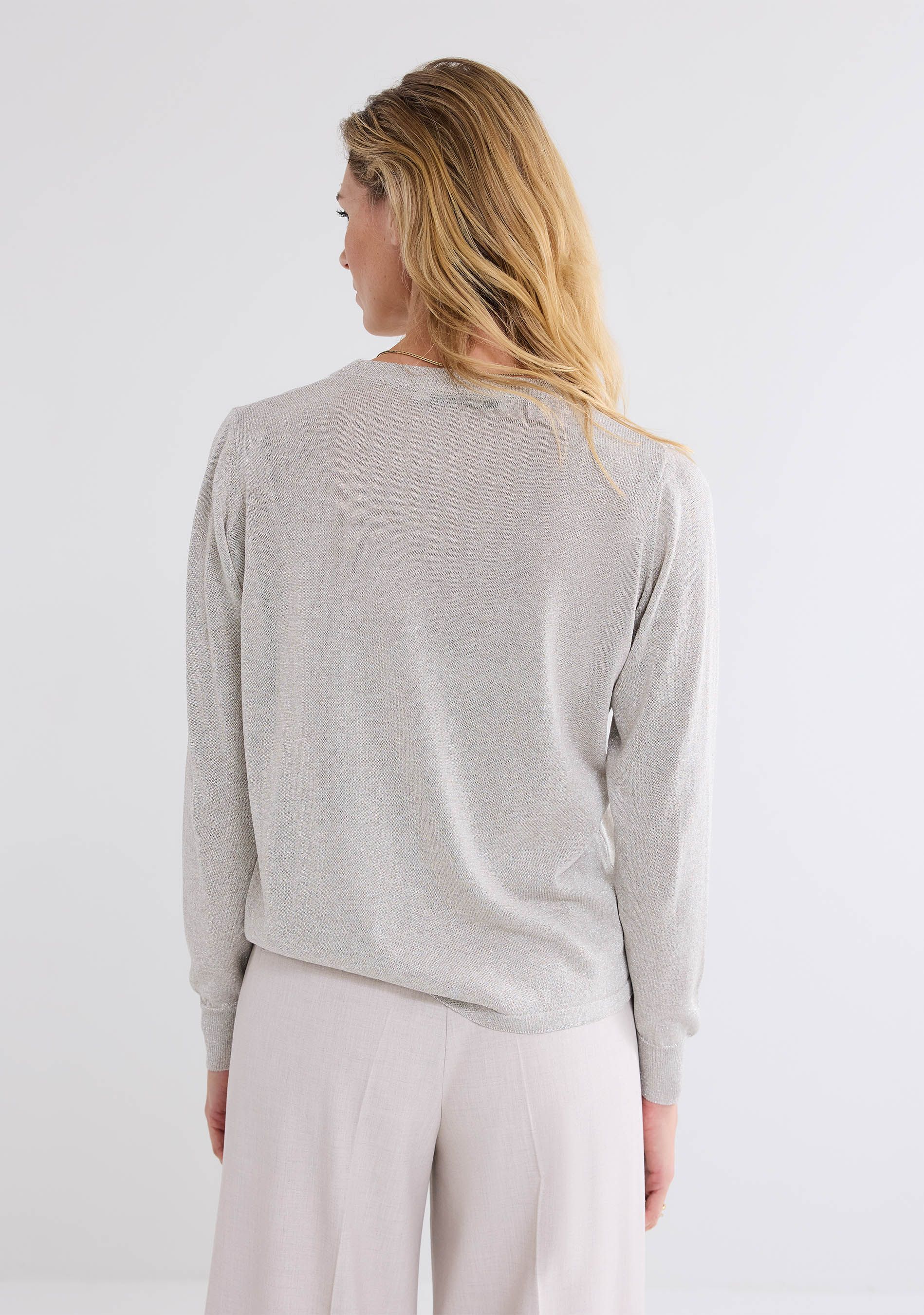 SUMMUM SWEATER