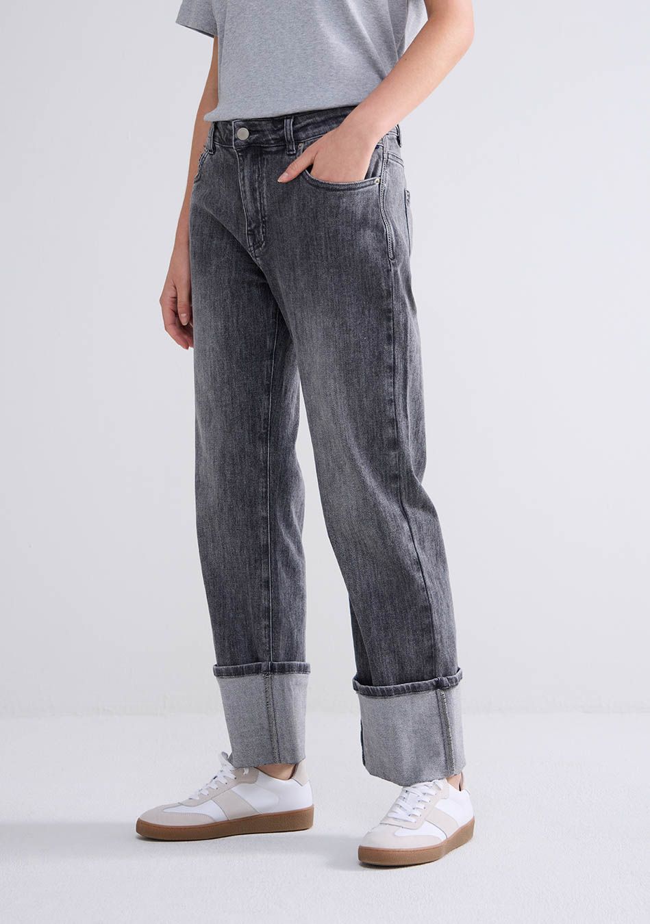 SUMMUM JEANS