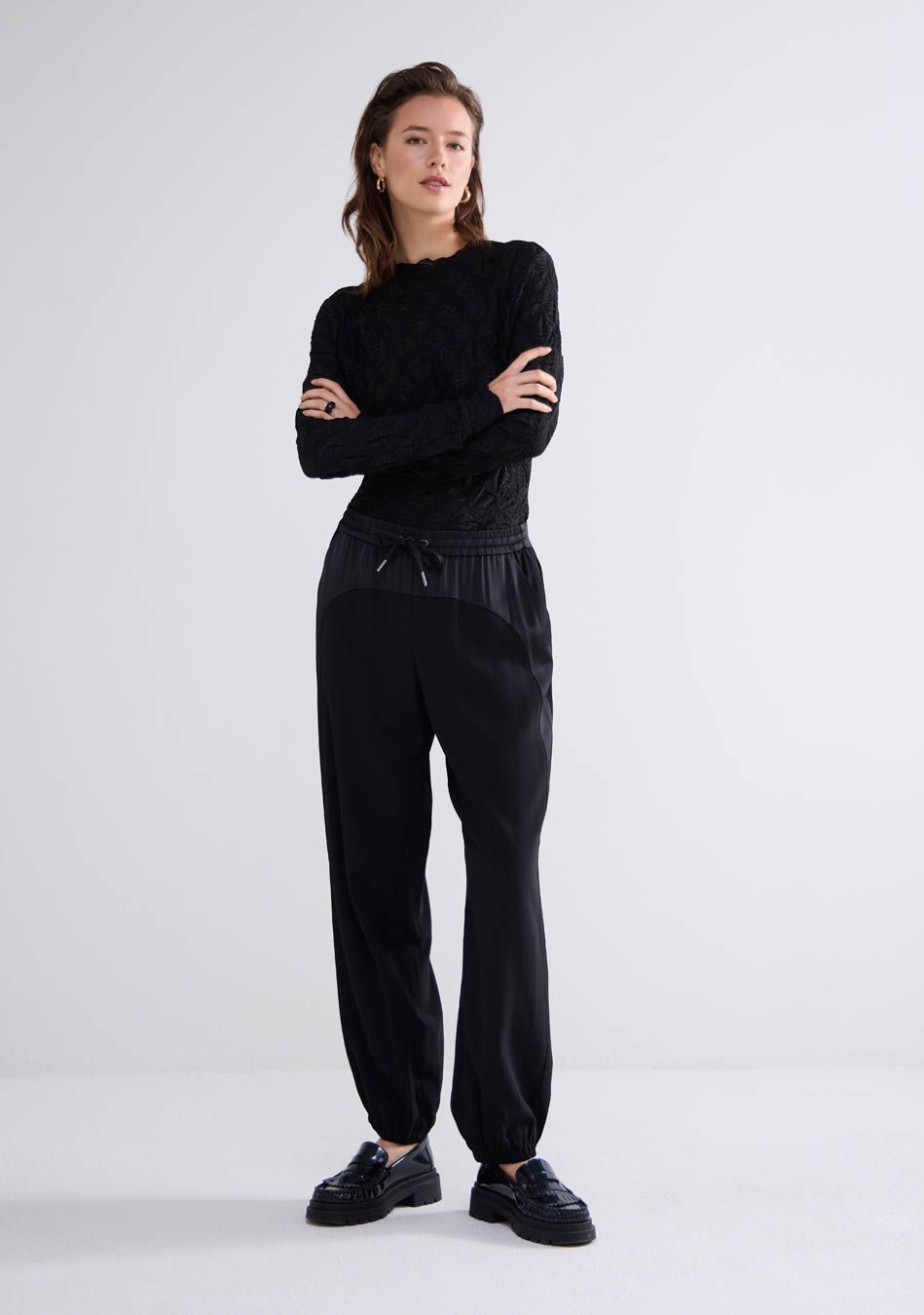 SUMMUM PANTALON