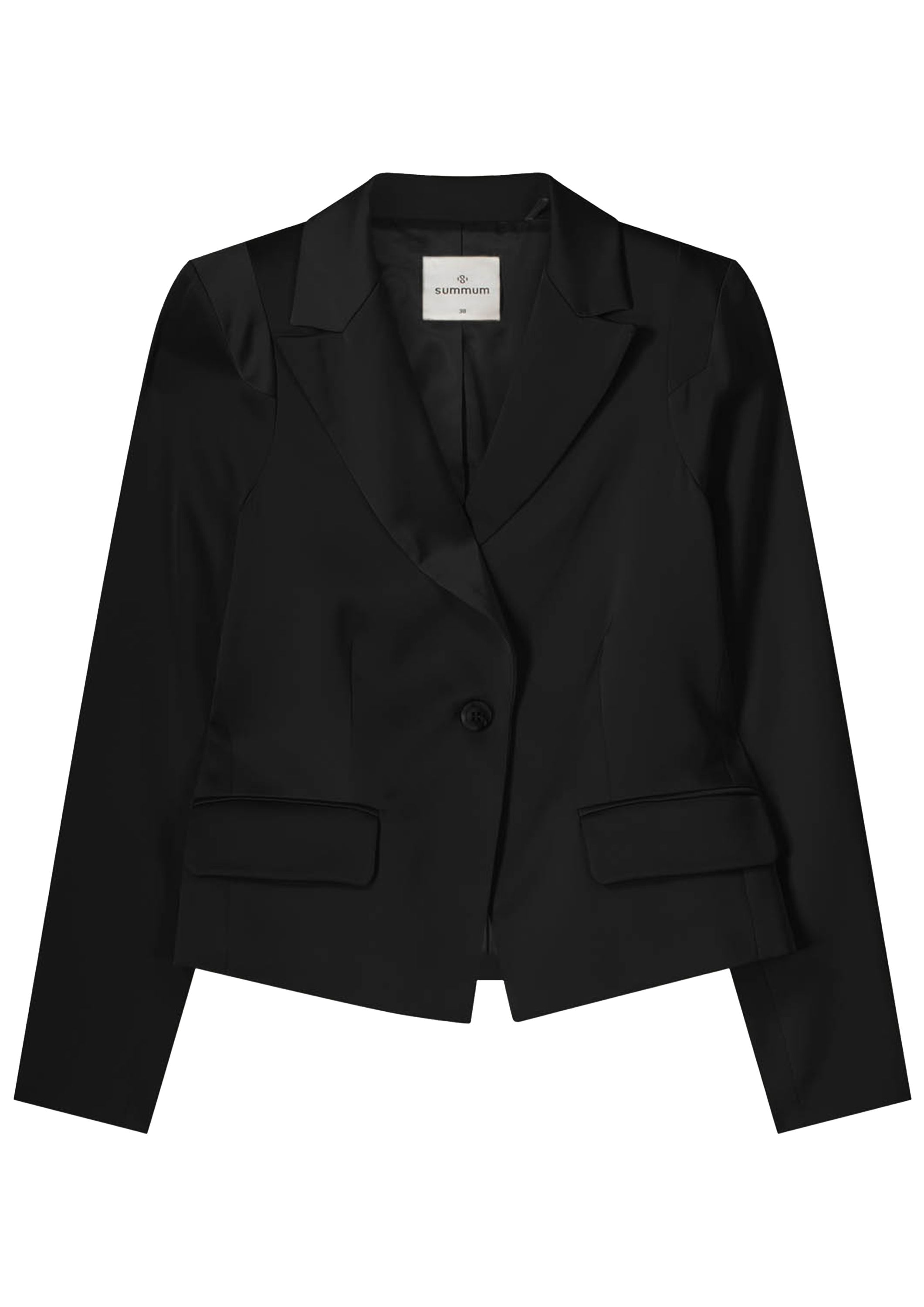 SUMMUM BLAZER