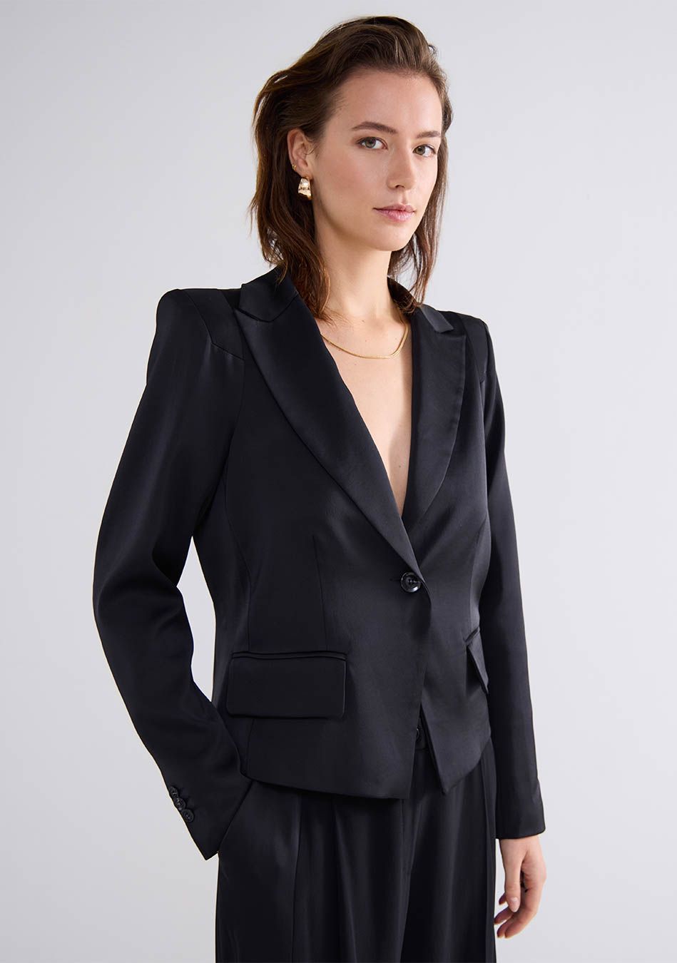 SUMMUM BLAZER