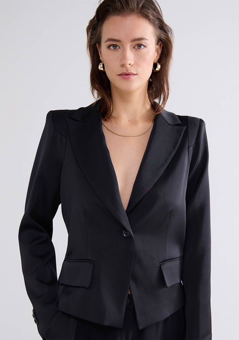 SUMMUM BLAZER