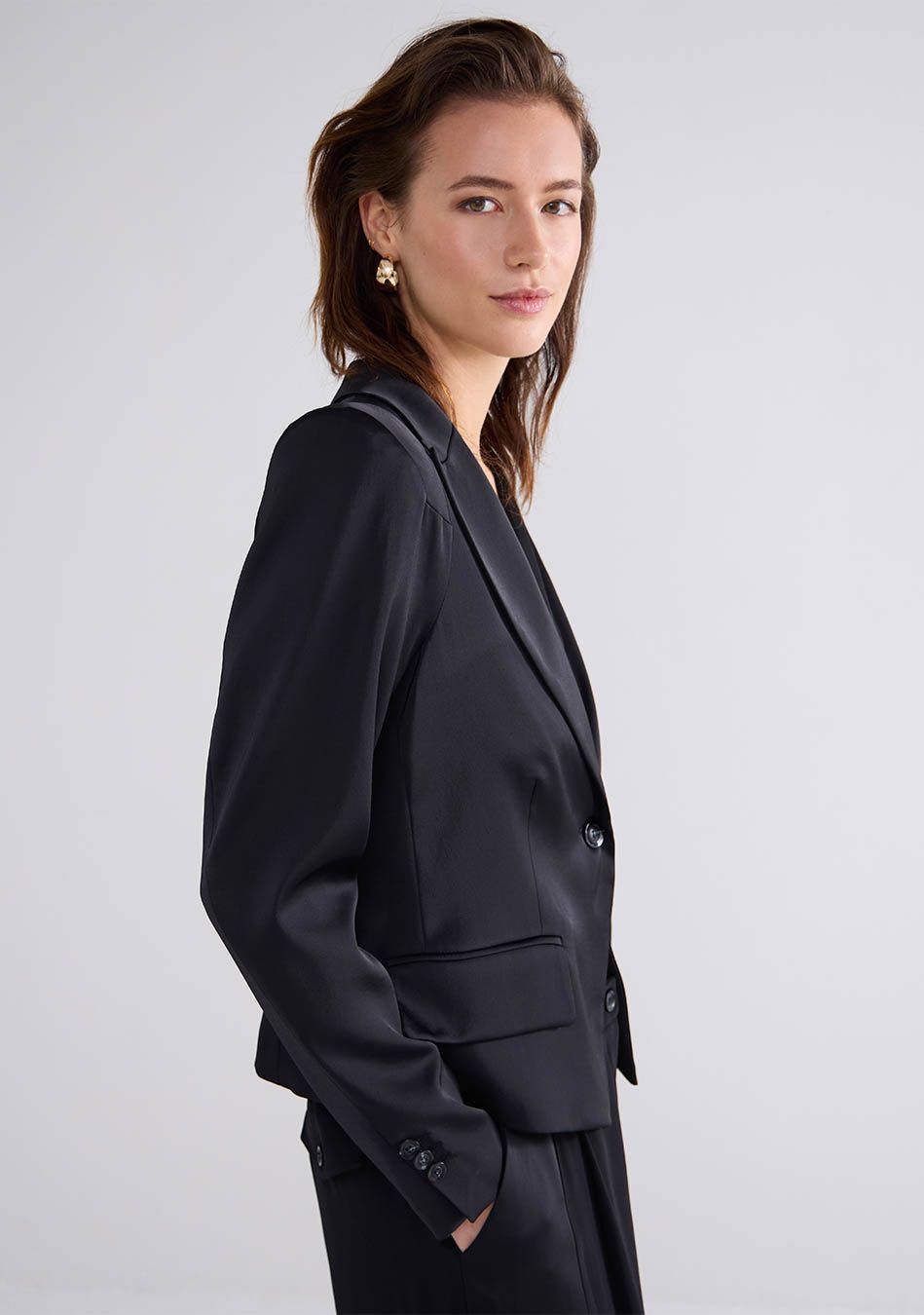 SUMMUM BLAZER