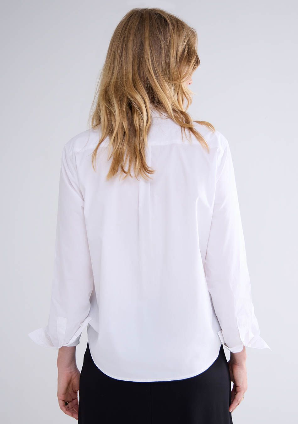 SUMMUM BLOUSE