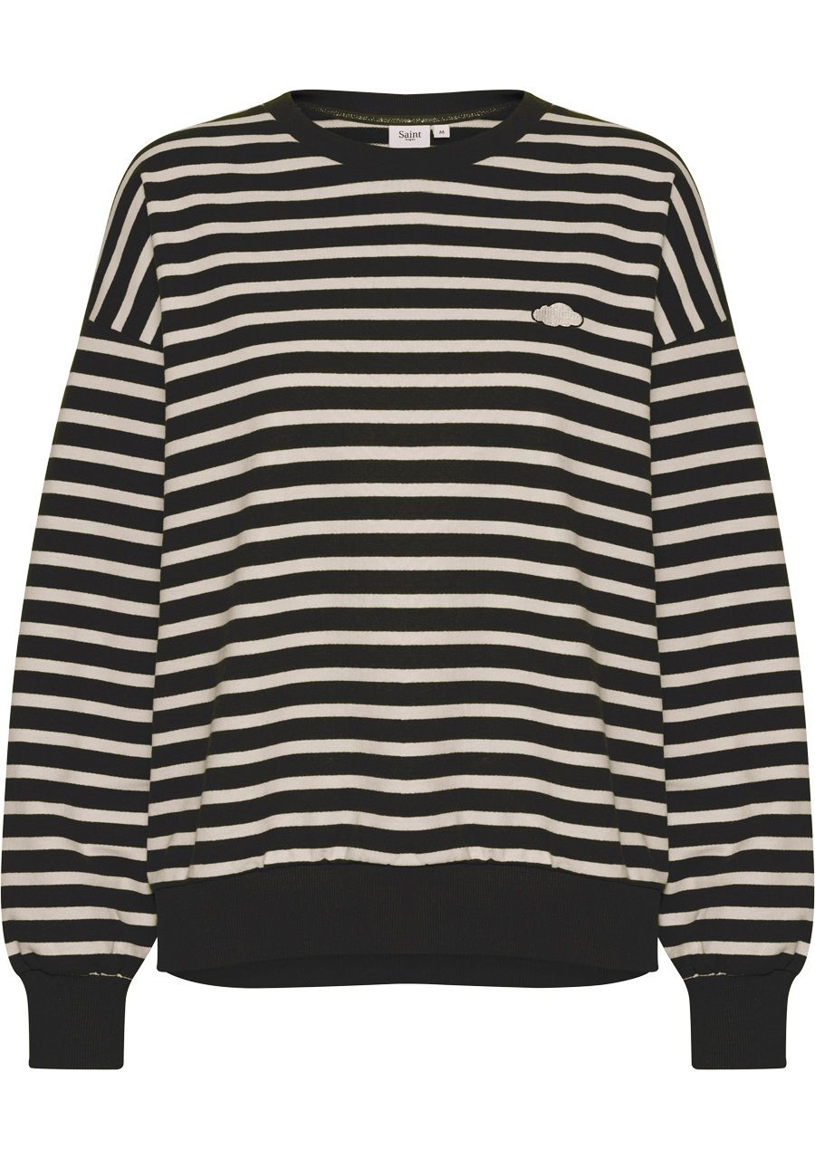 SAINT TROPEZ SWEATER