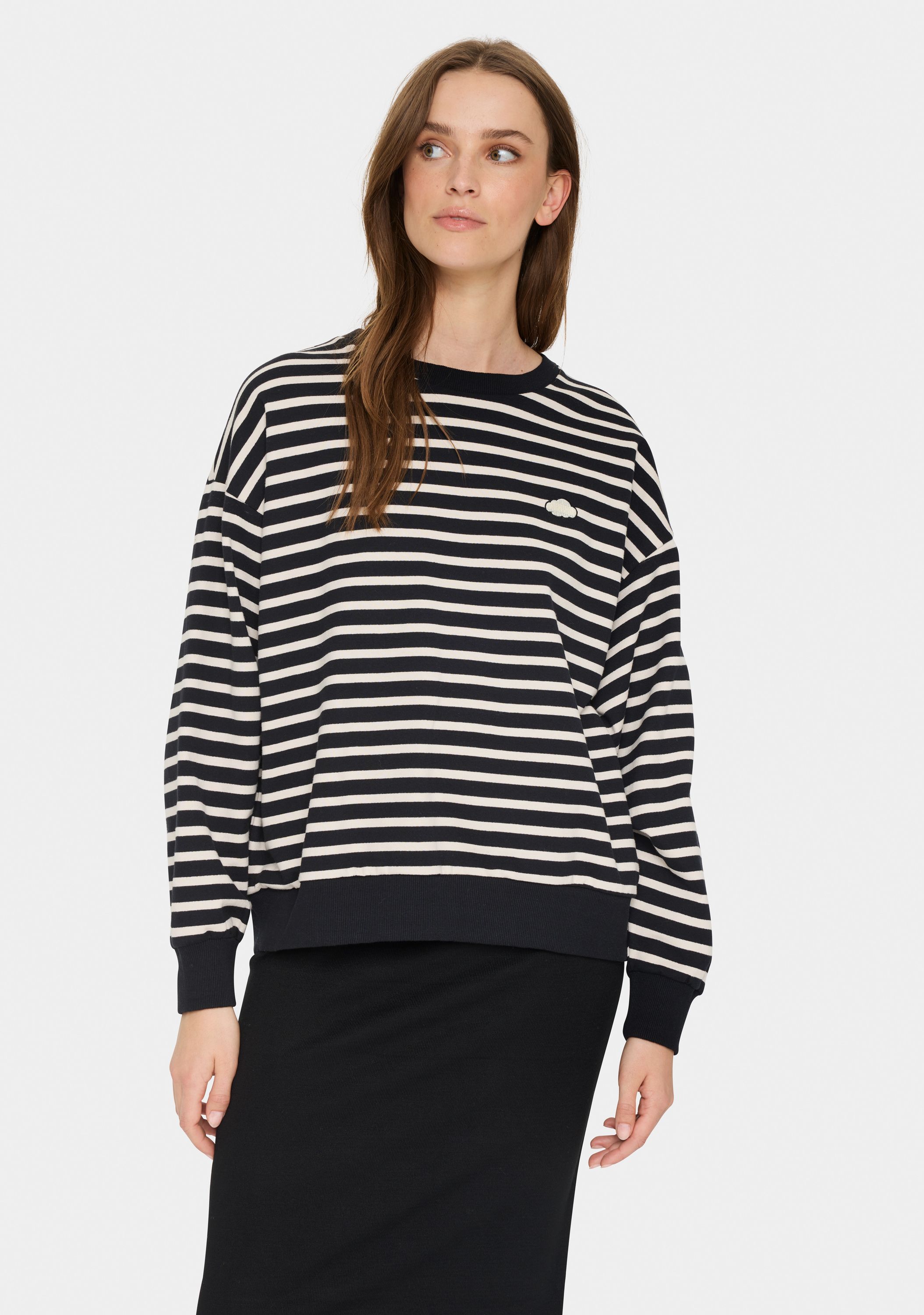 SAINT TROPEZ SWEATER