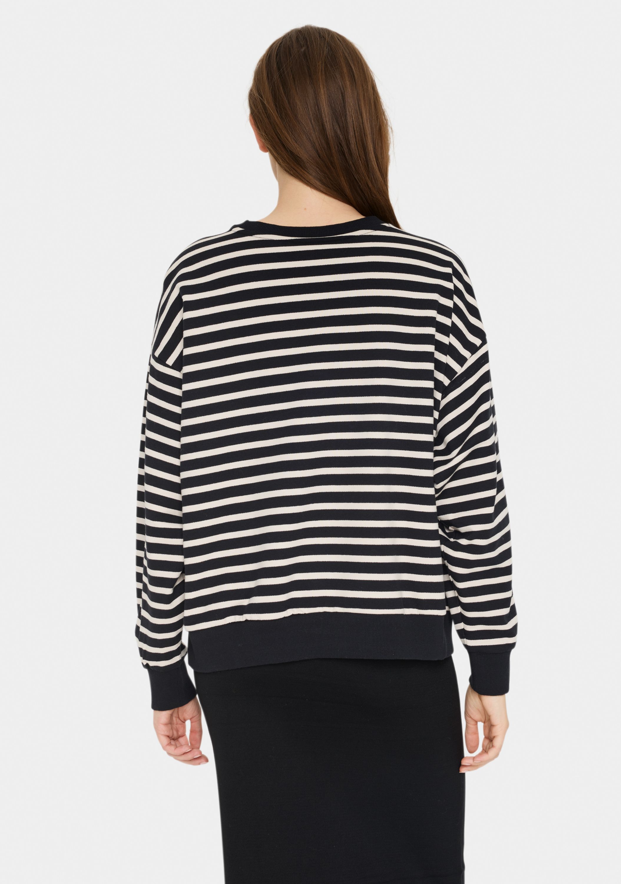 SAINT TROPEZ SWEATER