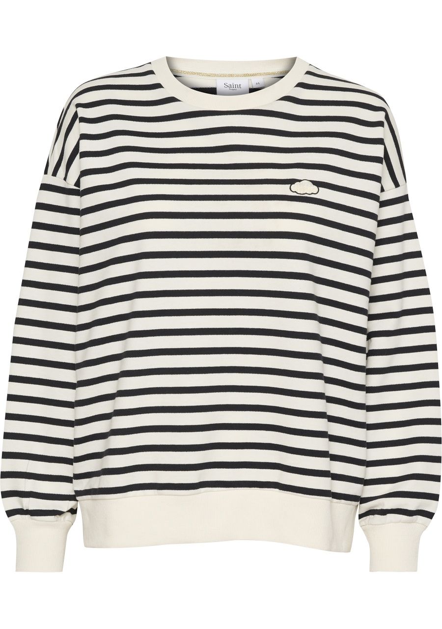 SAINT TROPEZ SWEATER