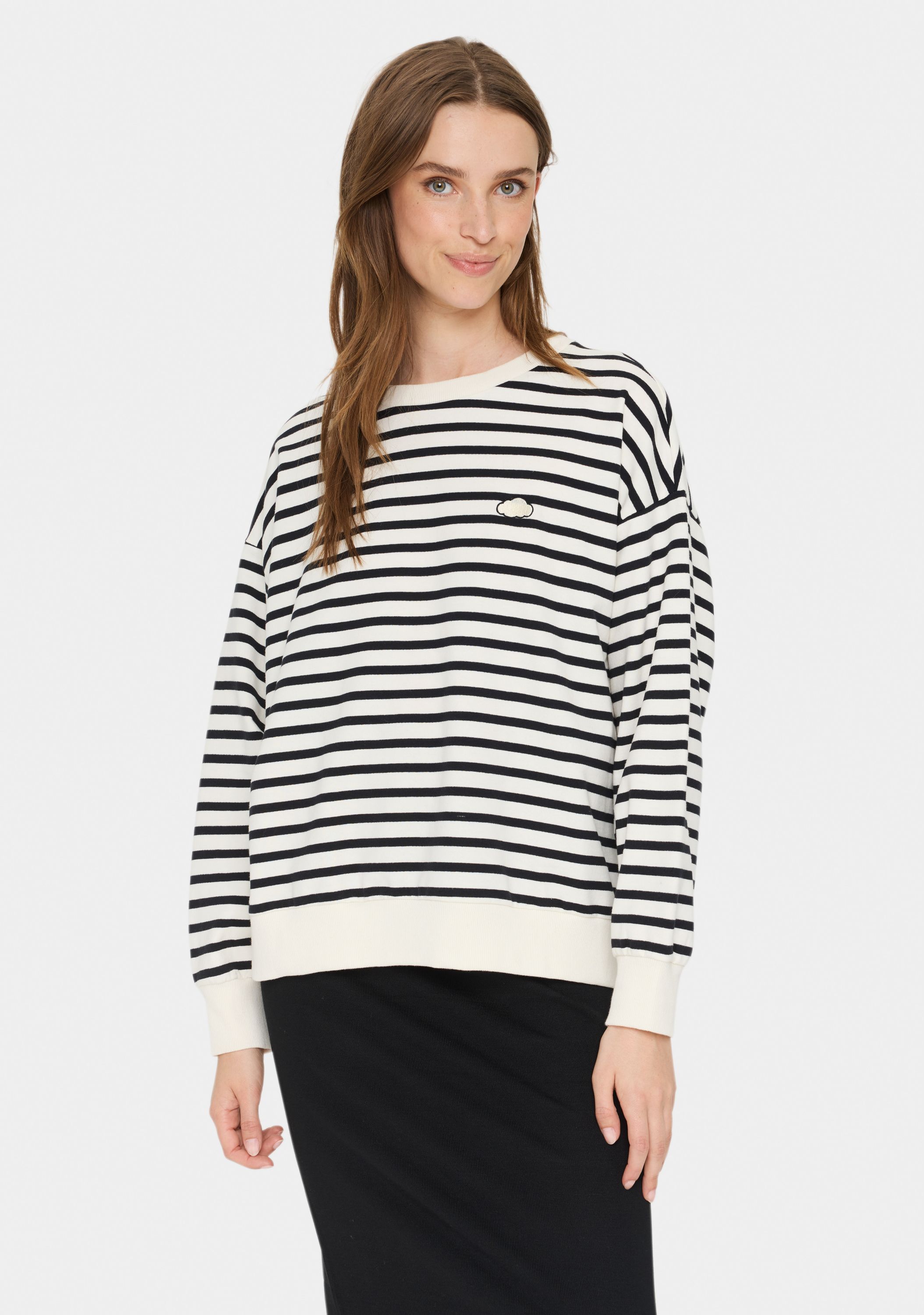 SAINT TROPEZ SWEATER