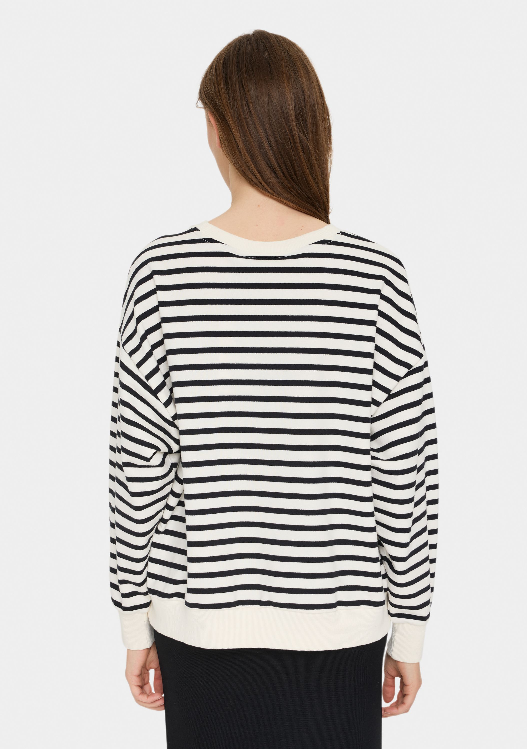 SAINT TROPEZ SWEATER