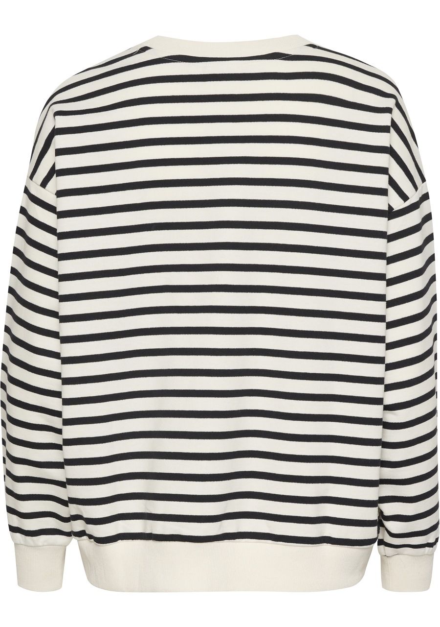 SAINT TROPEZ SWEATER