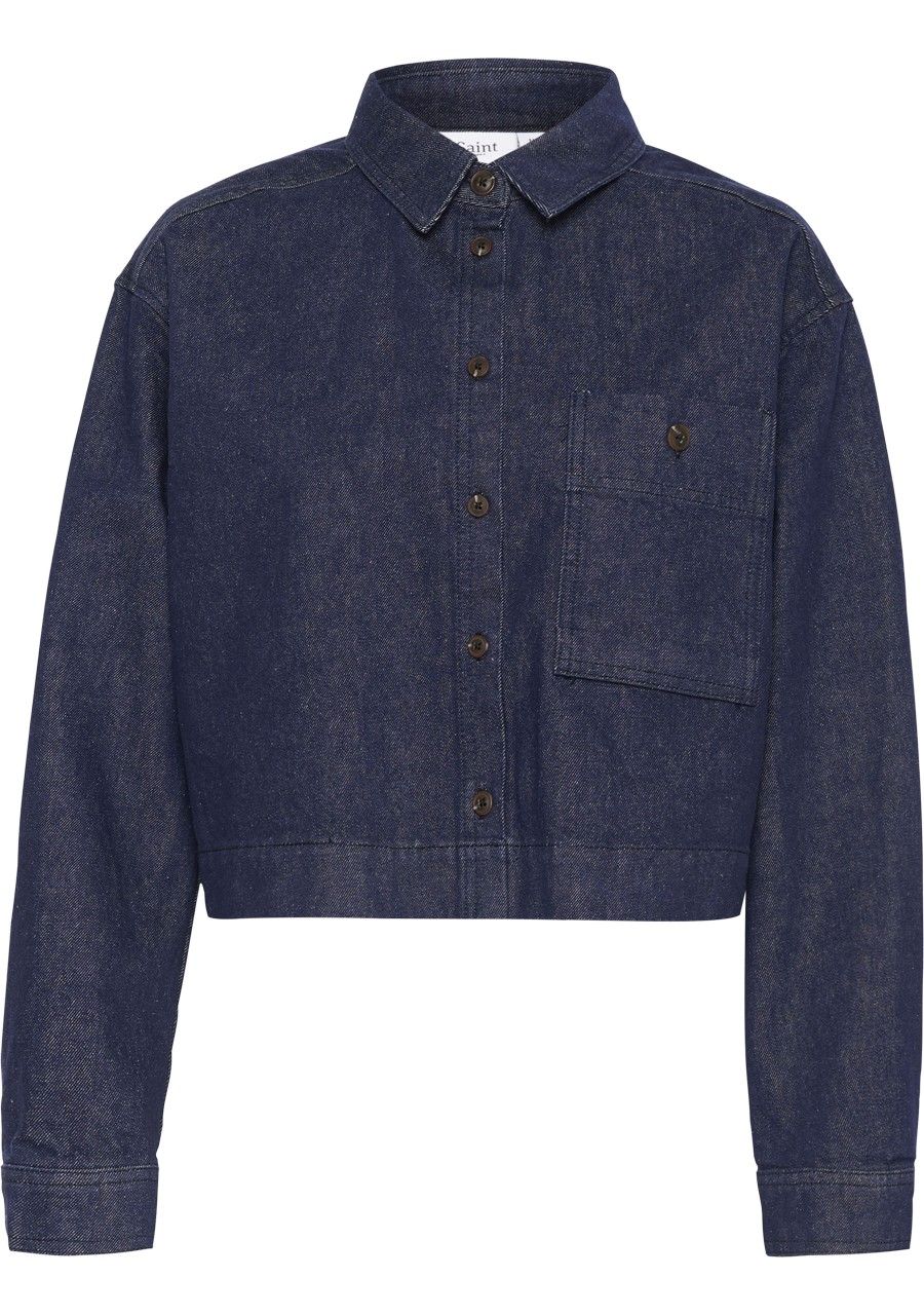 SAINT TROPEZ OVERSHIRT