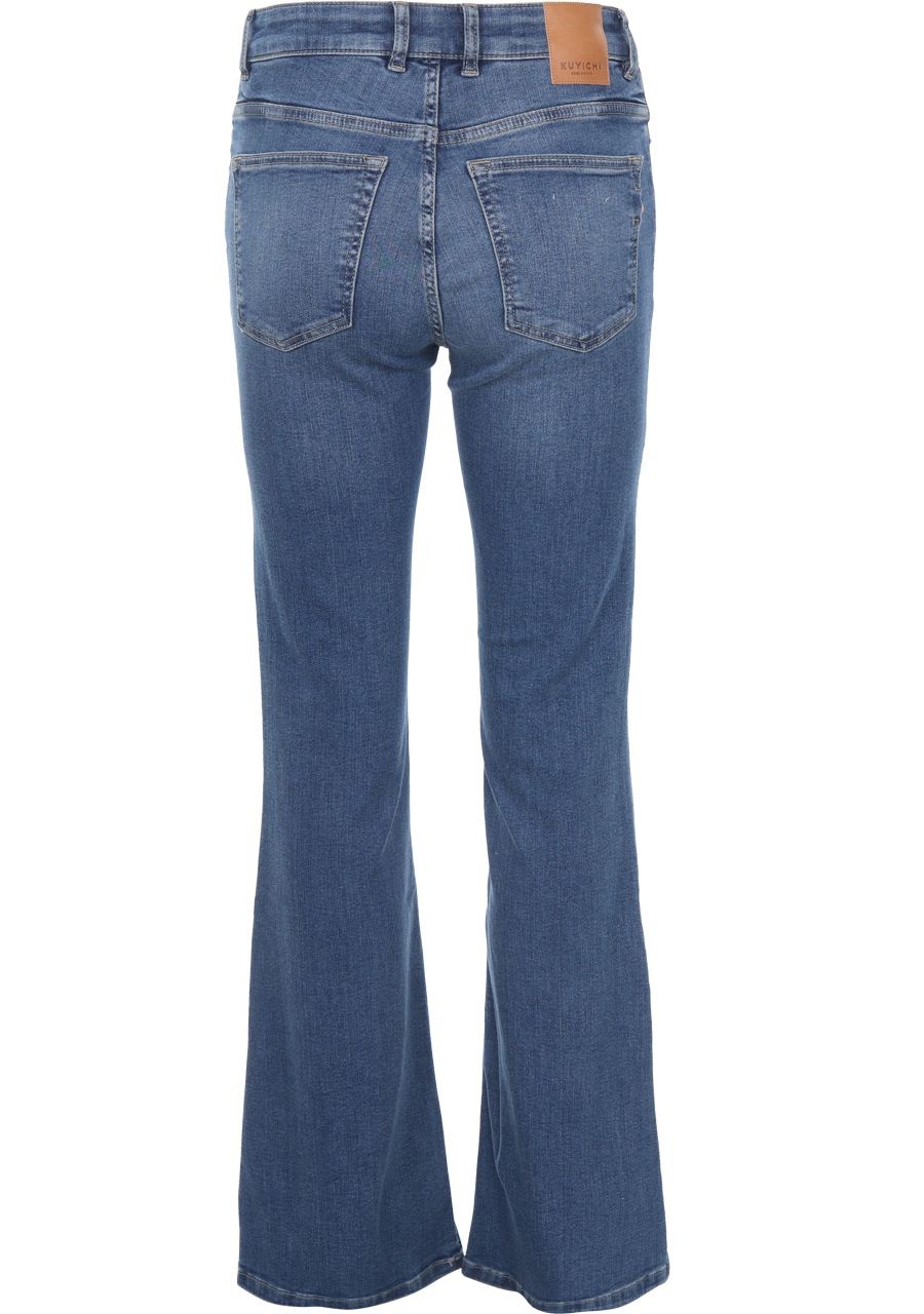 KUYICHI JEANS