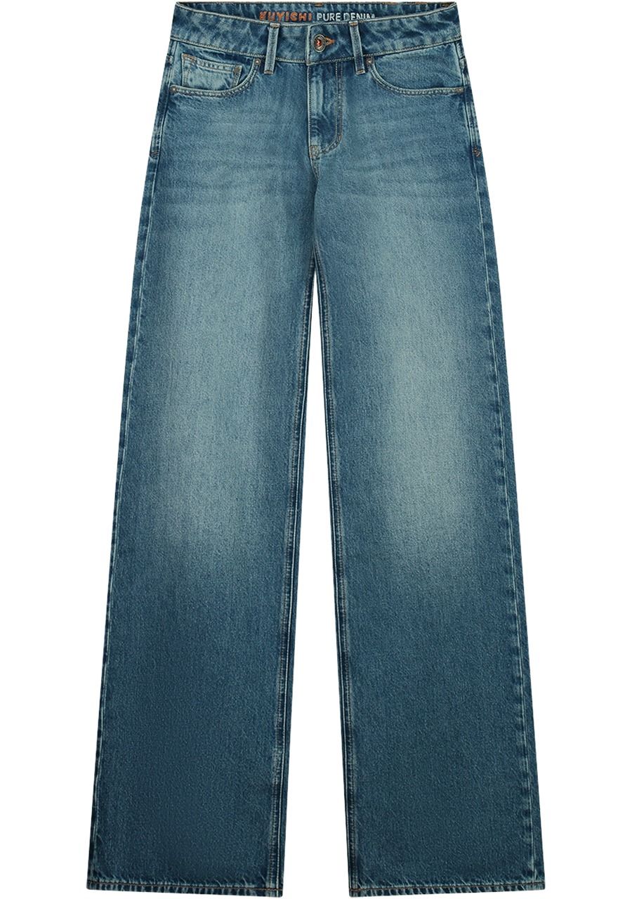 KUYICHI JEANS