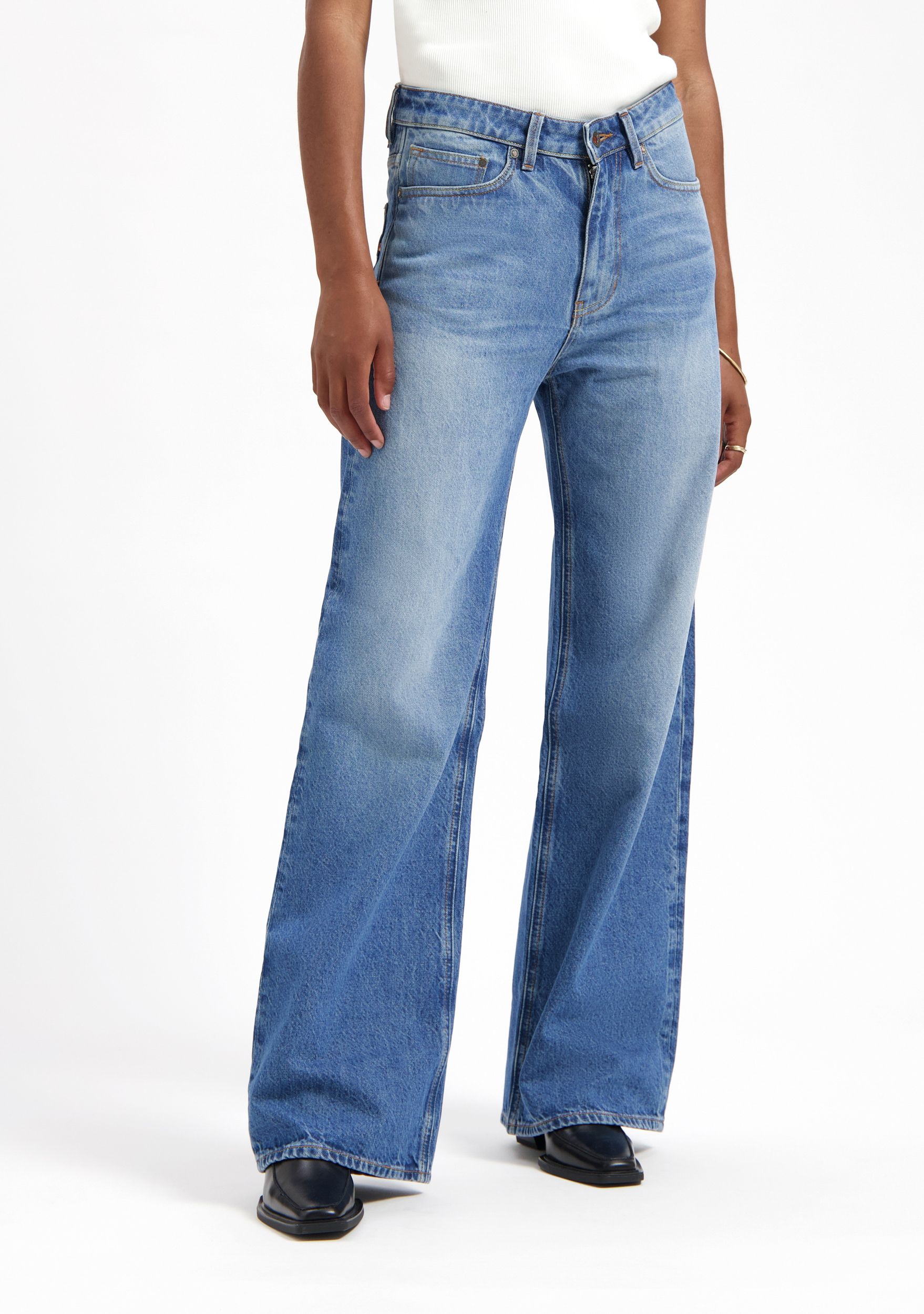 KUYICHI JEANS