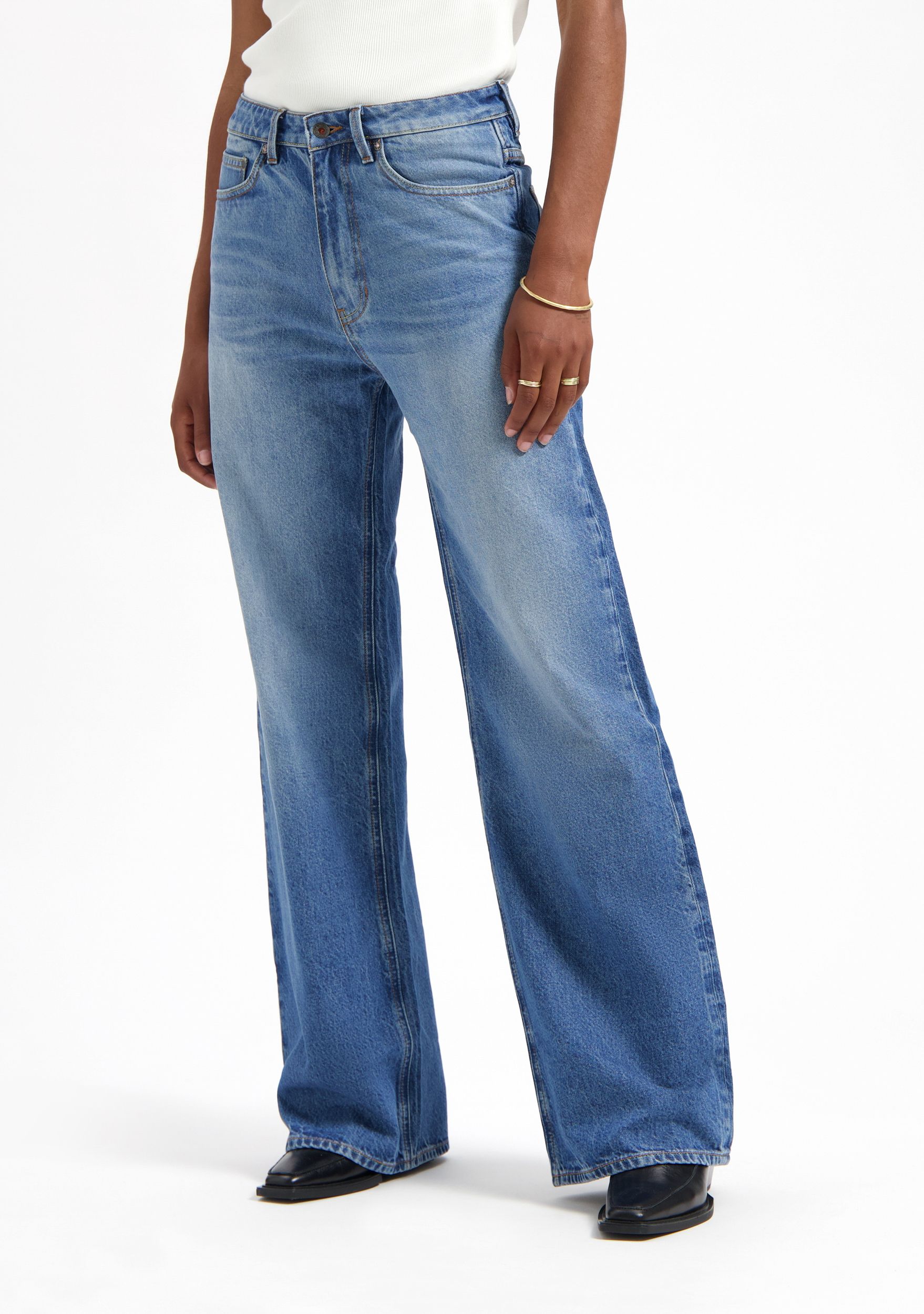 KUYICHI JEANS