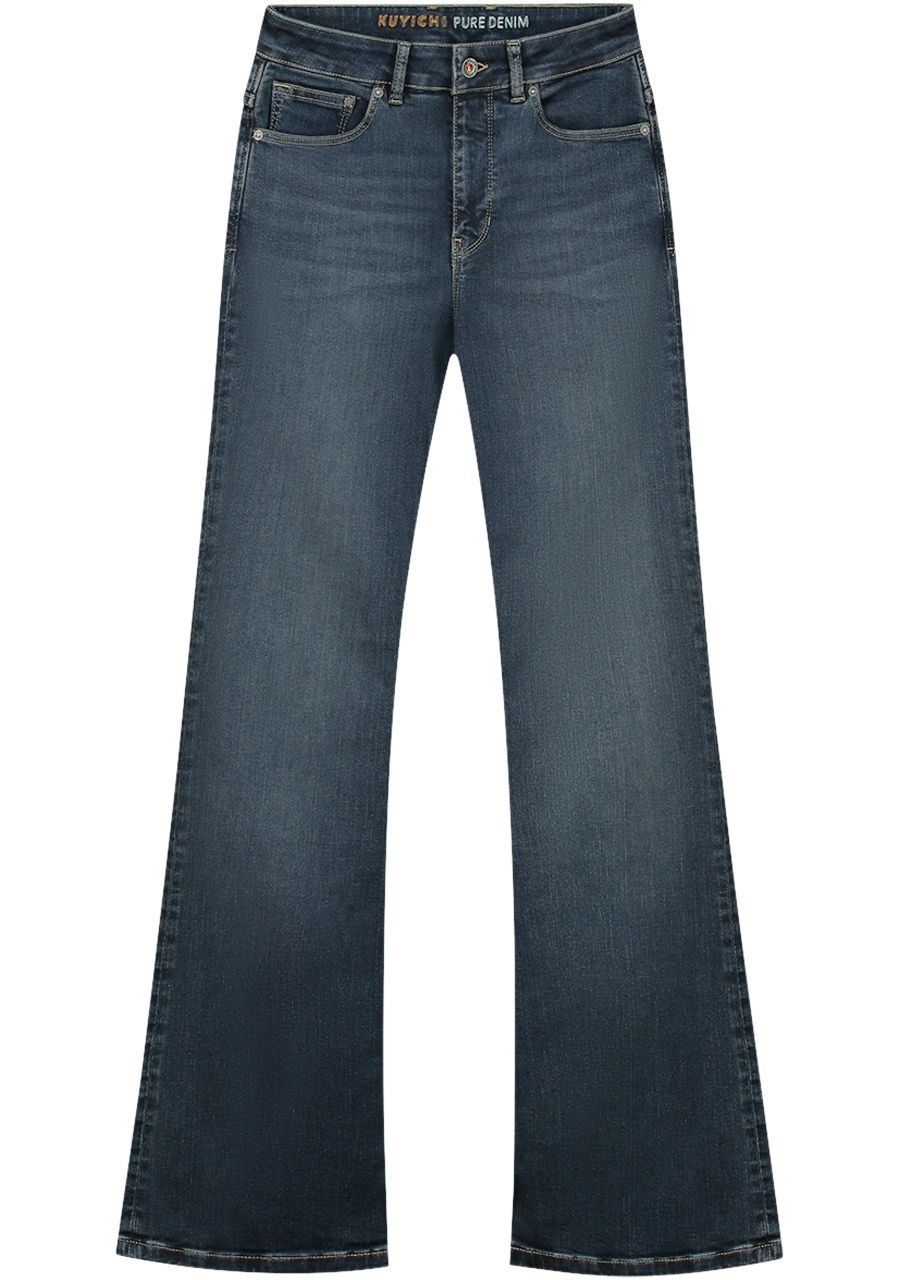 KUYICHI JEANS