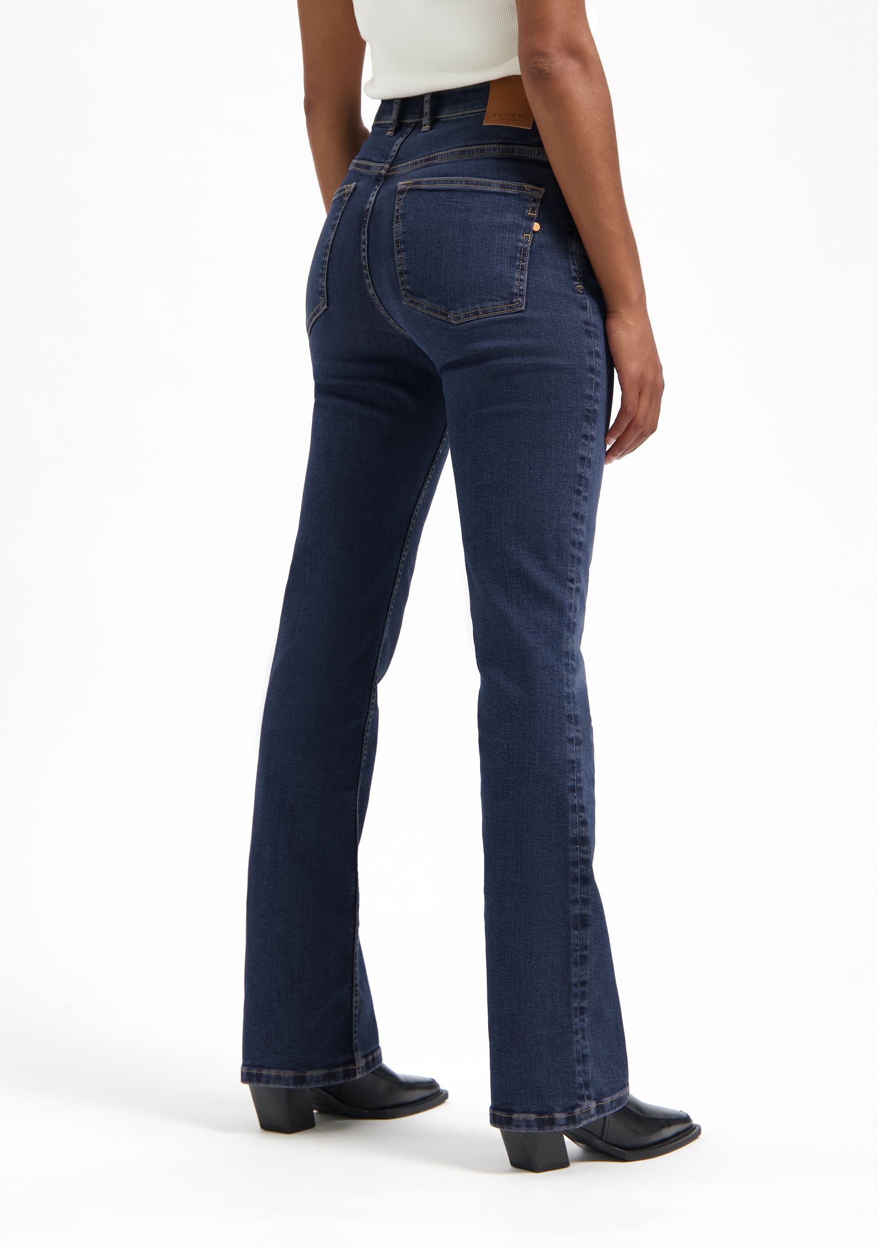 KUYICHI JEANS