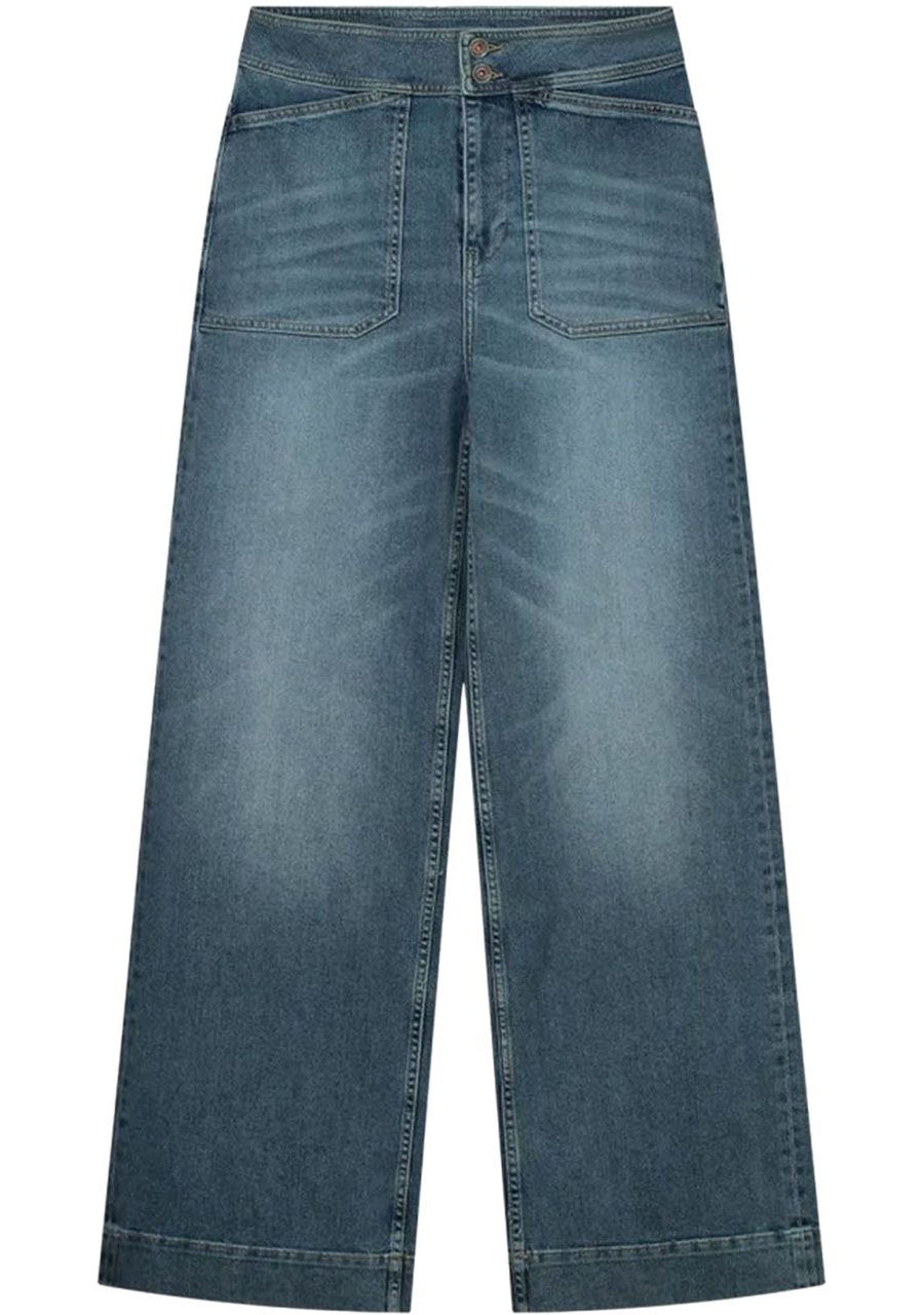 KUYICHI JEANS