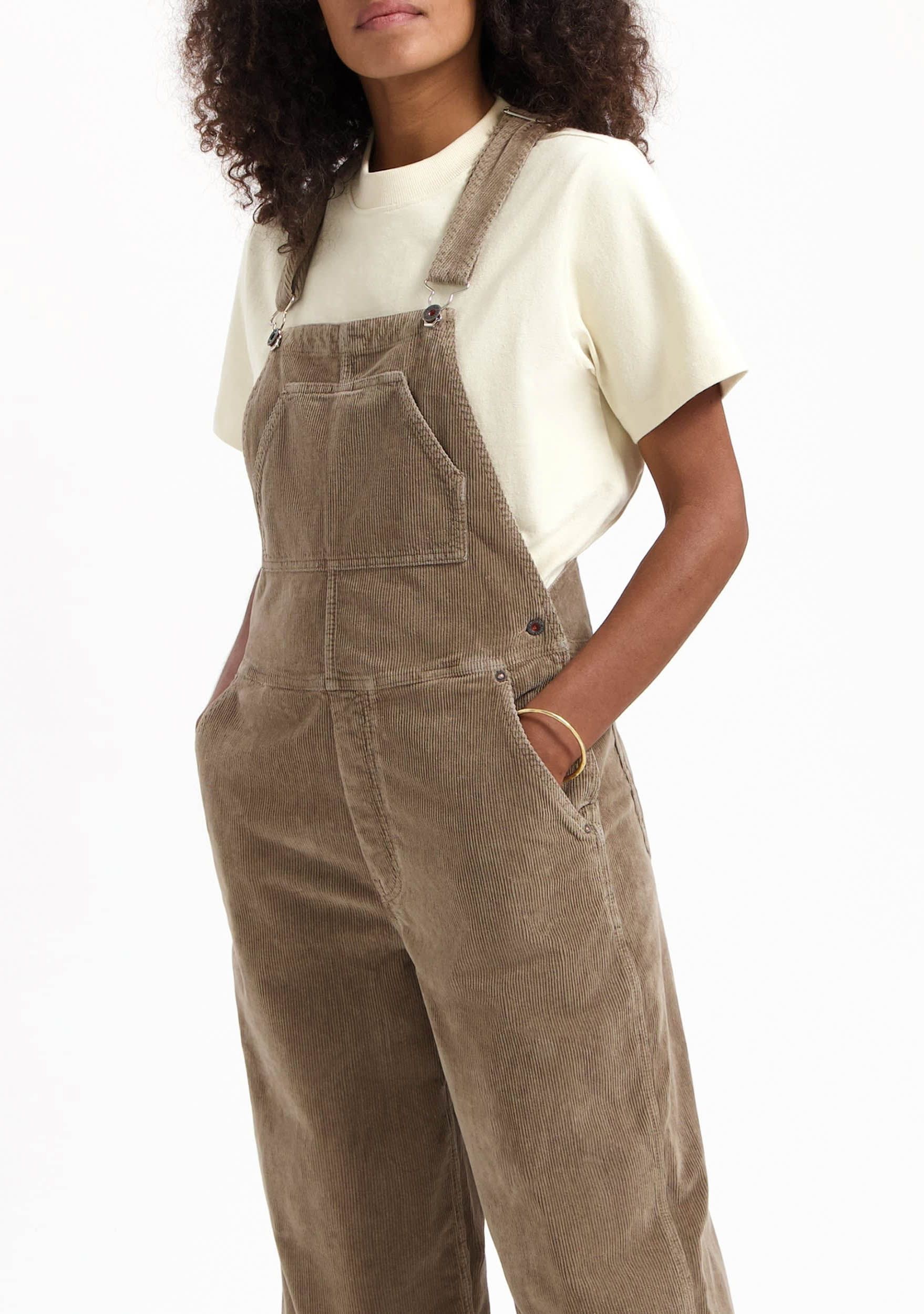 KUYICHI JUMPSUIT