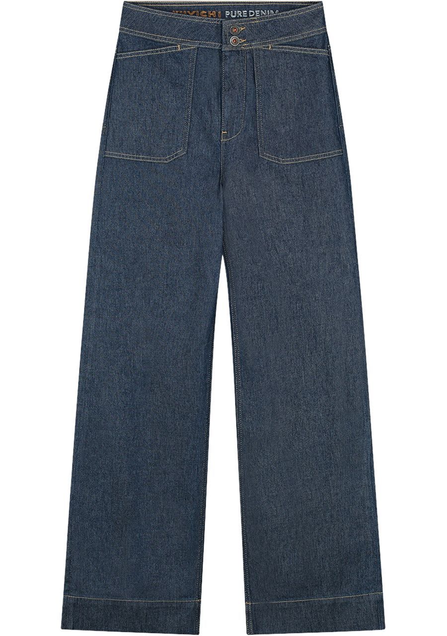 KUYICHI JEANS