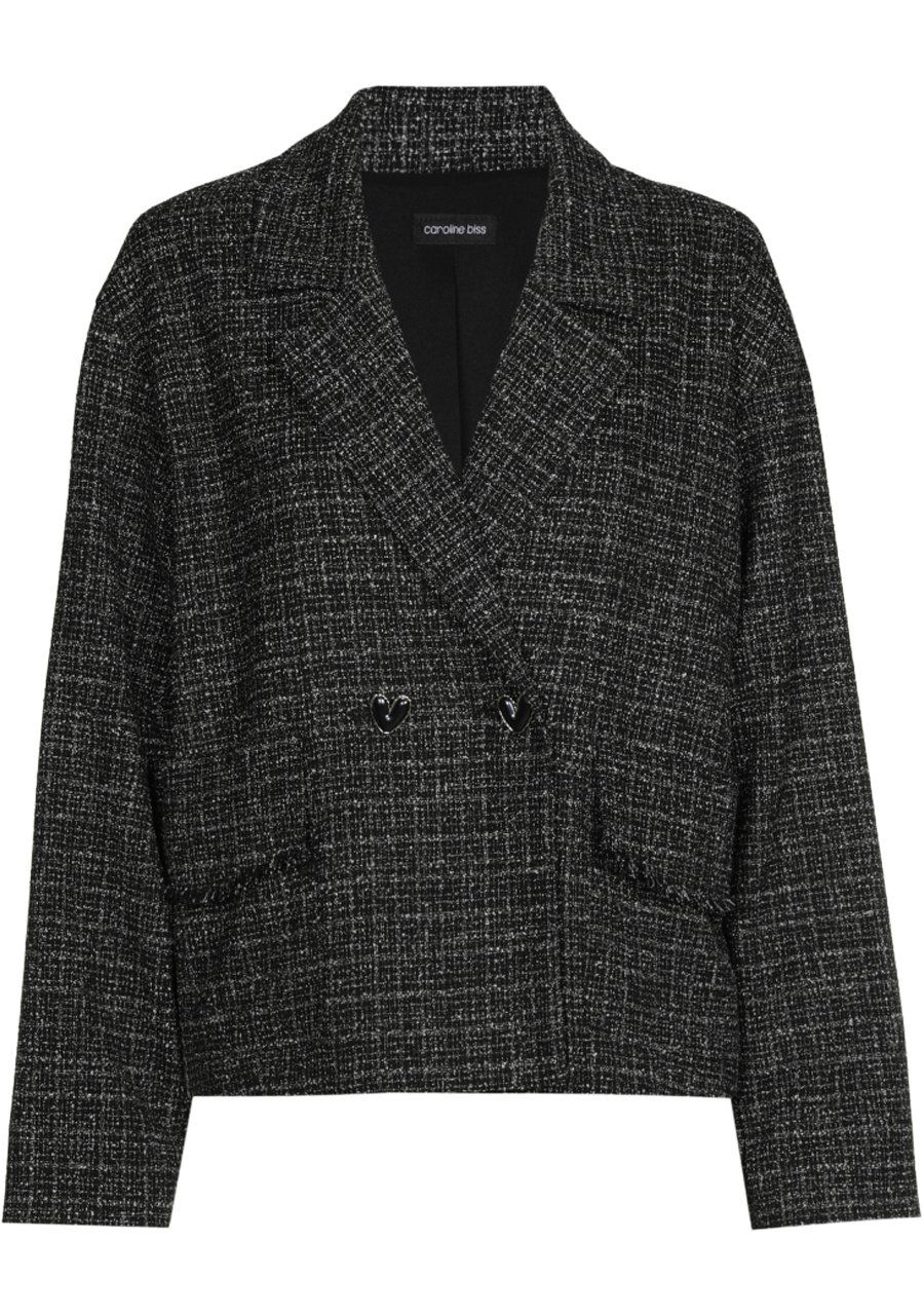 CAROLINE BISS BLAZER