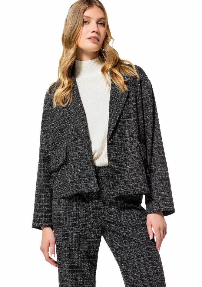 CAROLINE BISS BLAZER