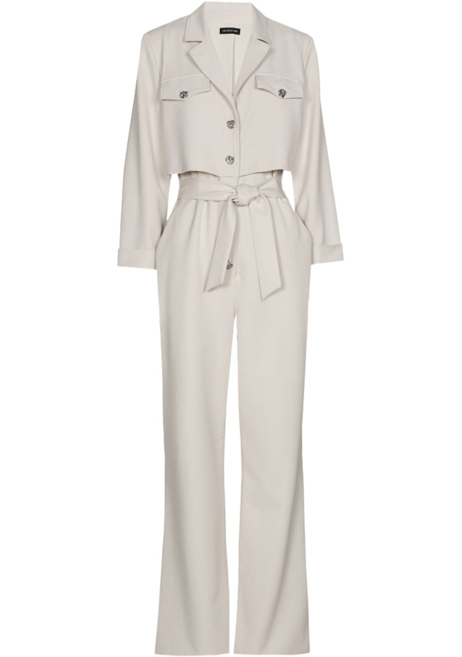 CAROLINE BISS JUMPSUIT