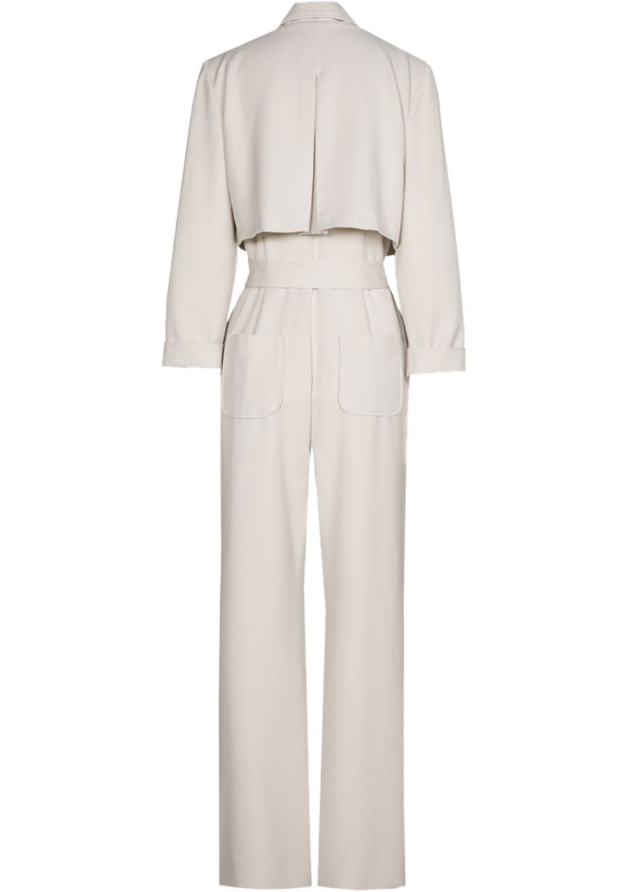 CAROLINE BISS JUMPSUIT