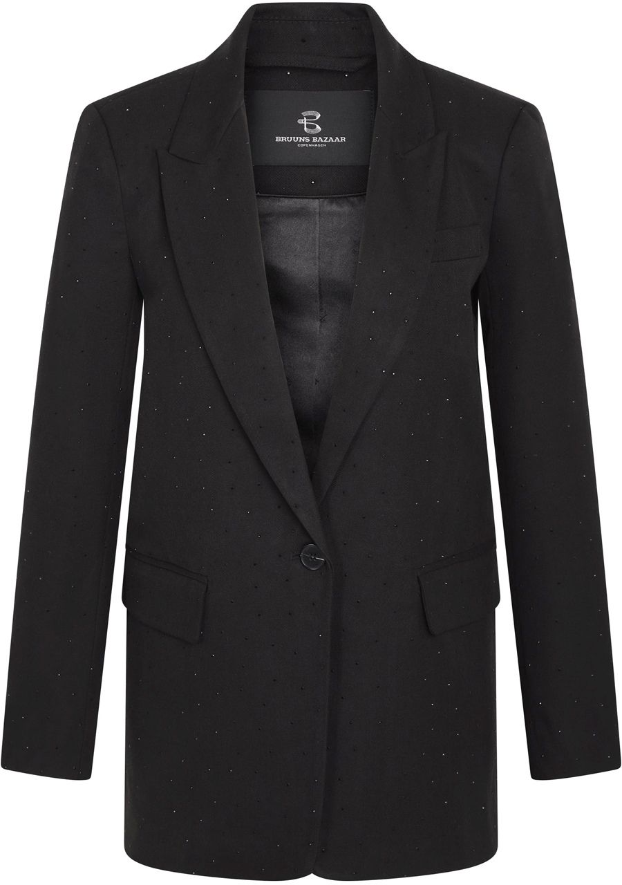 BRUUNS BAZAAR BLAZER