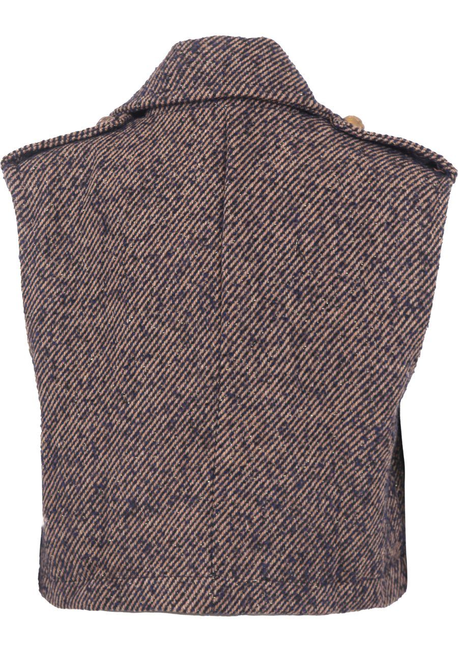 AMAYA AMSTERDAM GILET