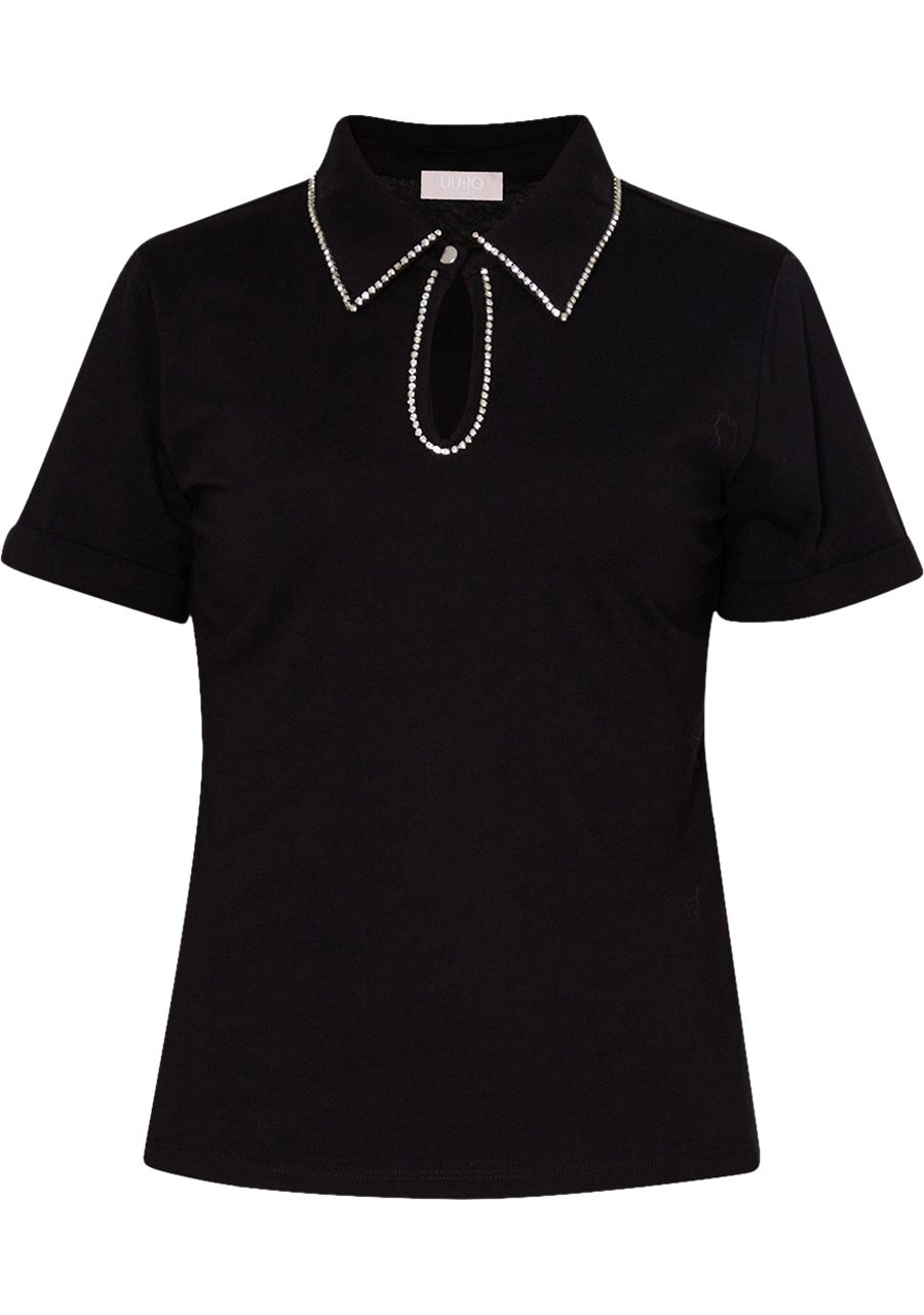 LIU JO POLOSHIRT