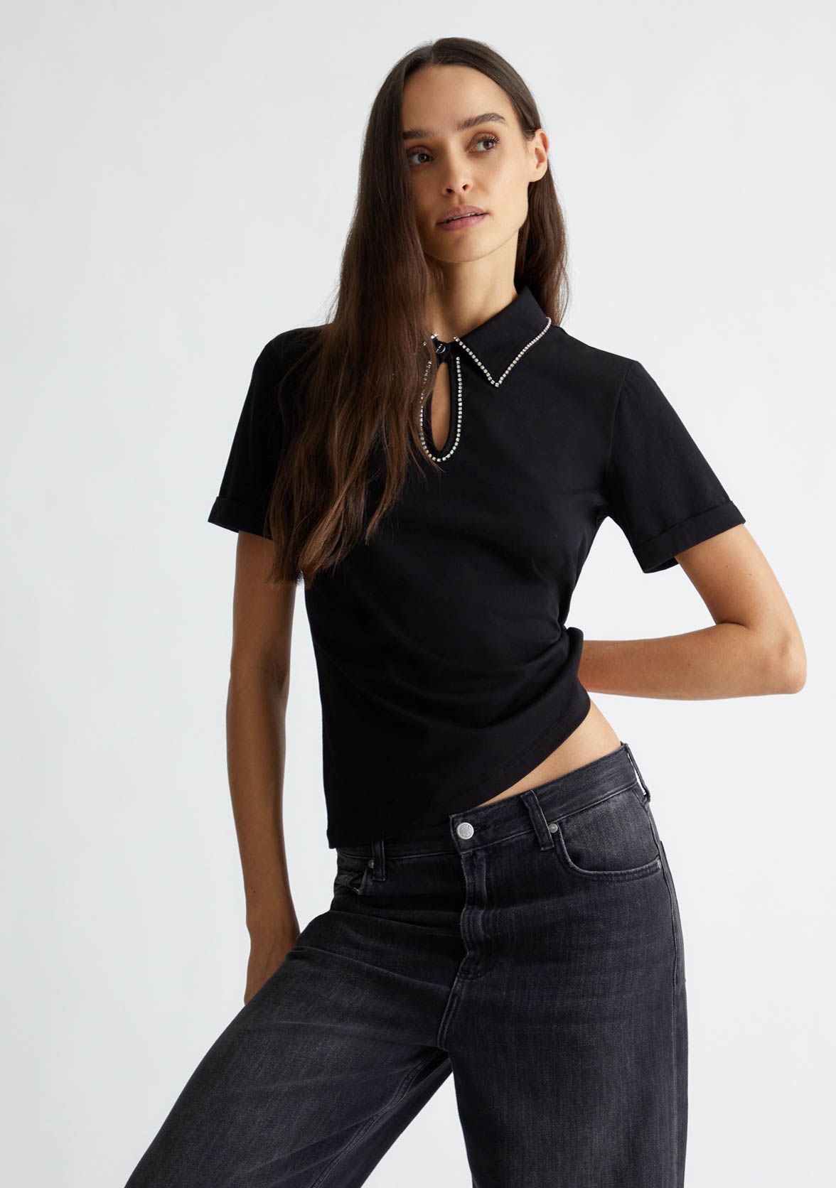 LIU JO POLOSHIRT