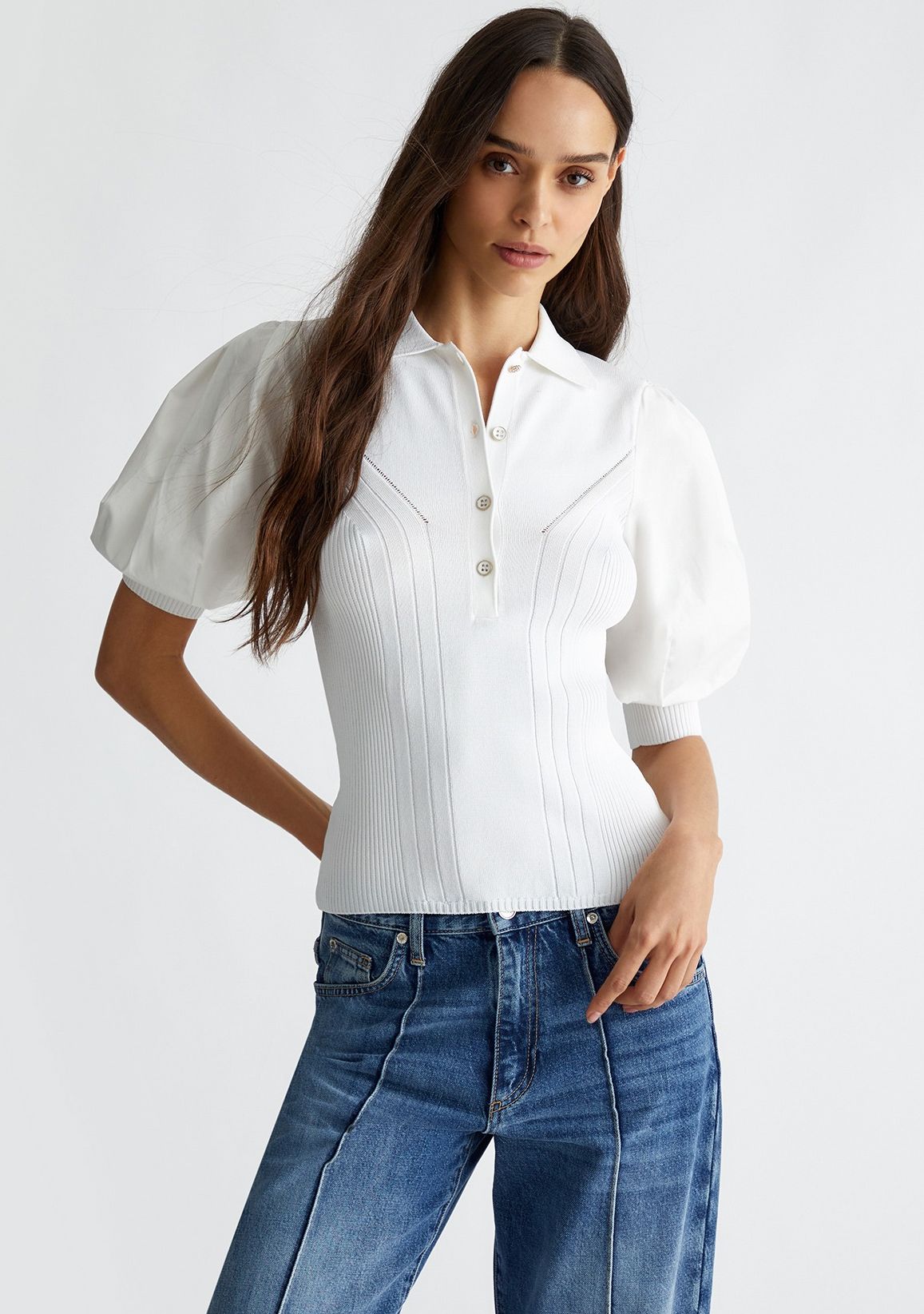 LIU JO BLOUSE