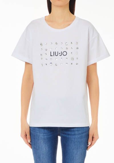 LIU JO SHIRT