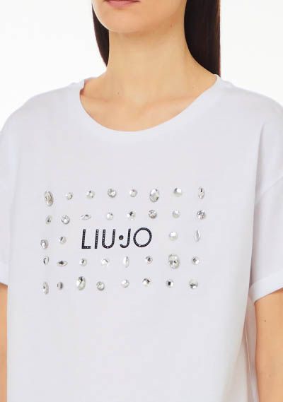 LIU JO SHIRT