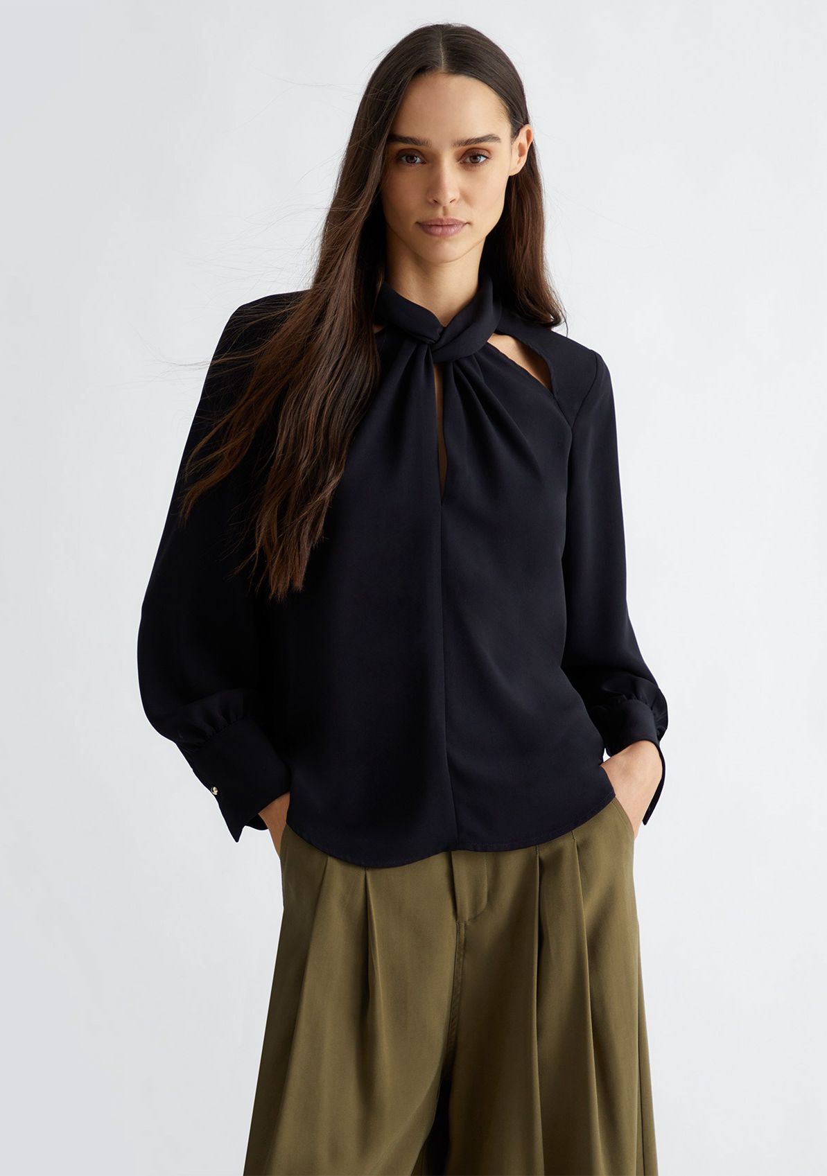 LIU JO BLOUSE