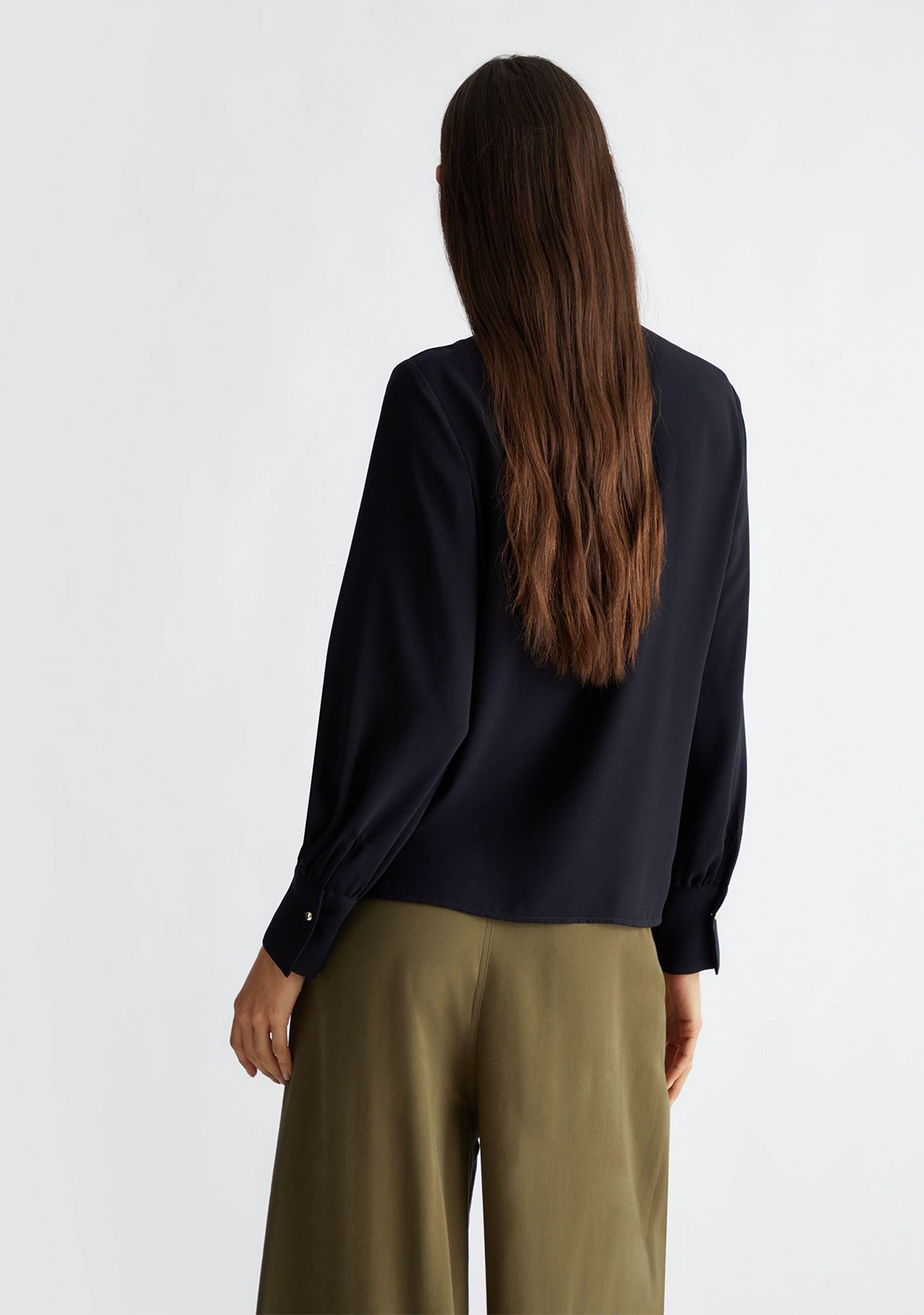 LIU JO BLOUSE