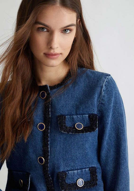 LIU JO DENIMJACK