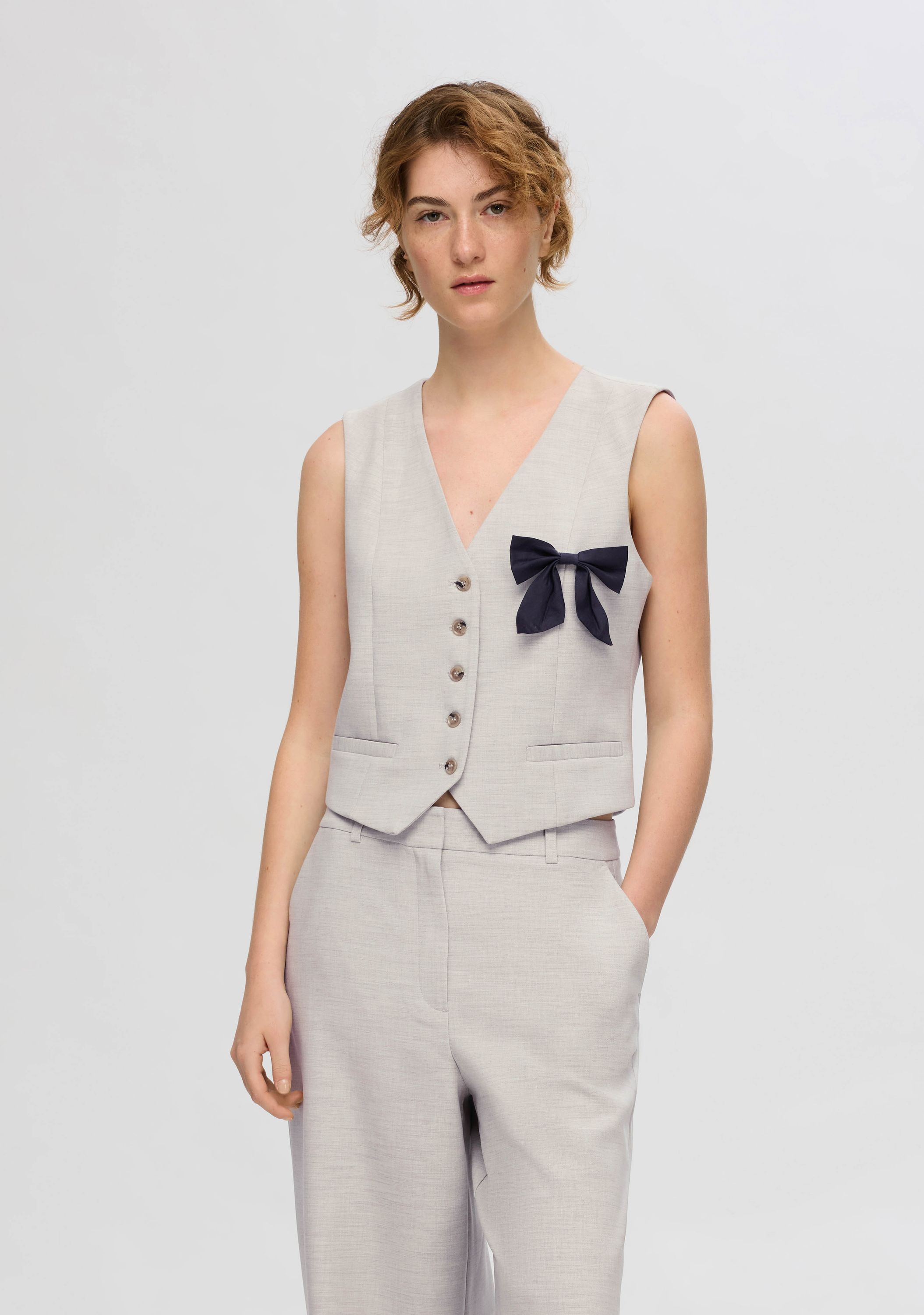 SELECTED FEMME GILET