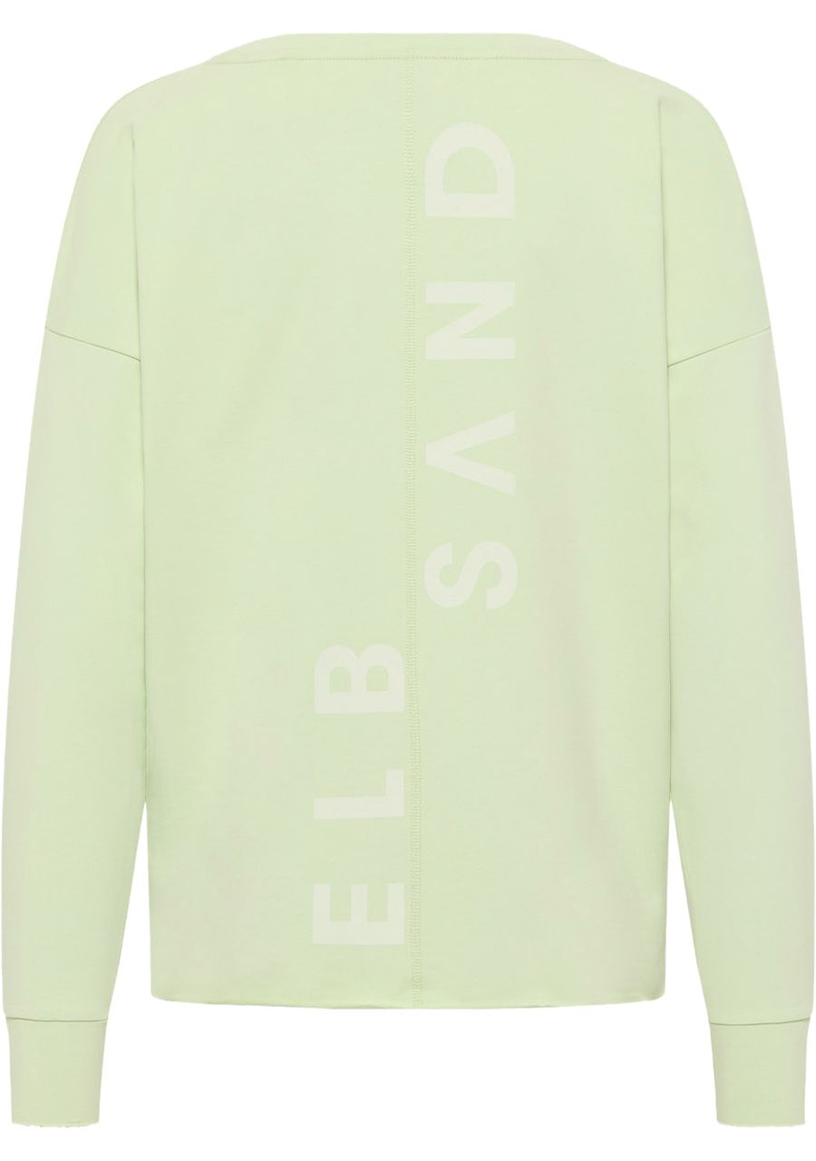 ELBSAND SWEATER