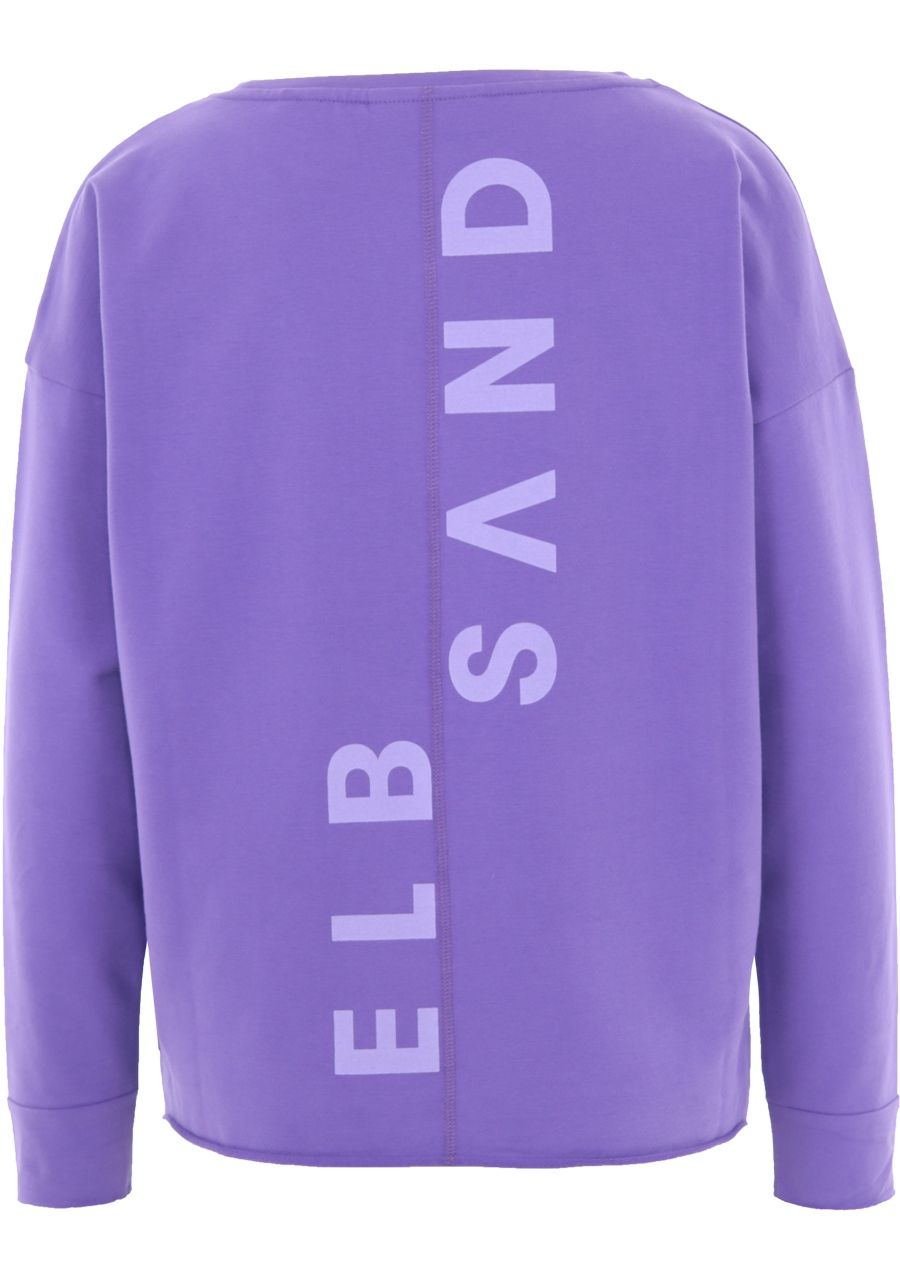 ELBSAND SWEATER