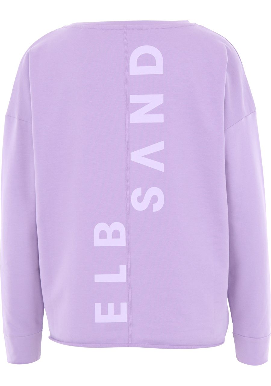 ELBSAND SWEATER