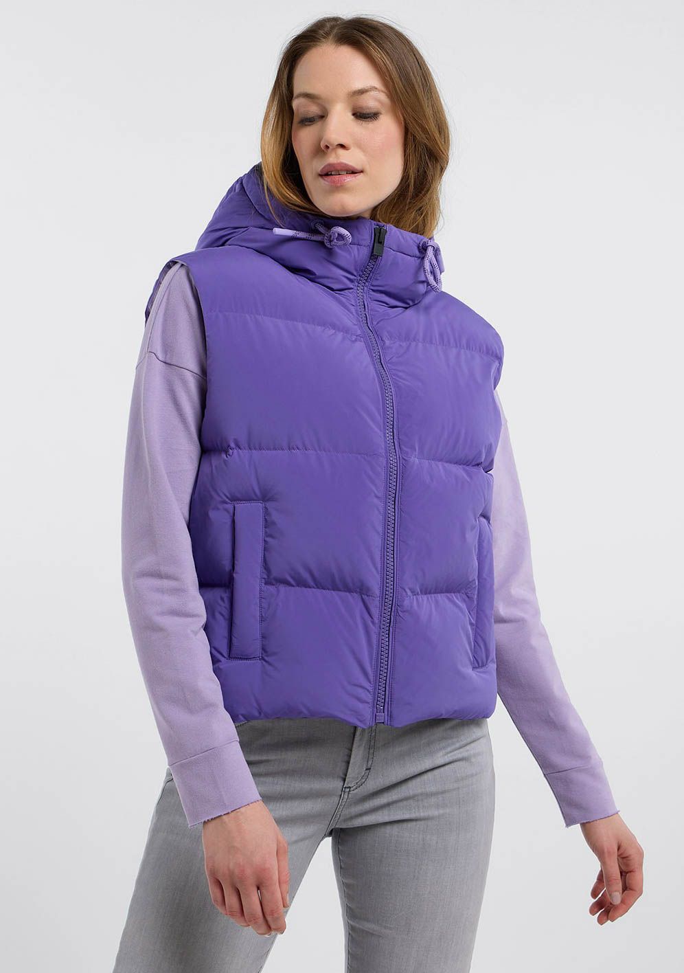 ELBSAND BODYWARMER