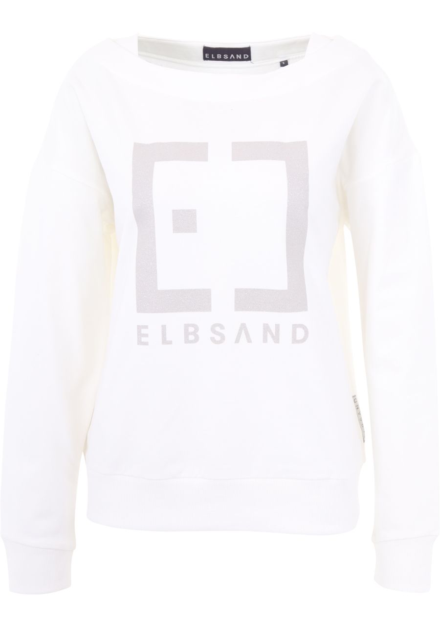 ELBSAND SWEATER