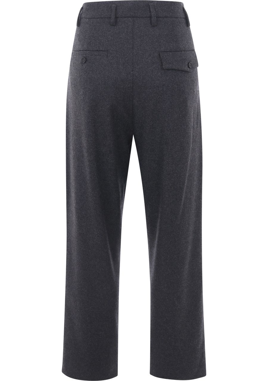 ZENGGI WIJDE PANTALON