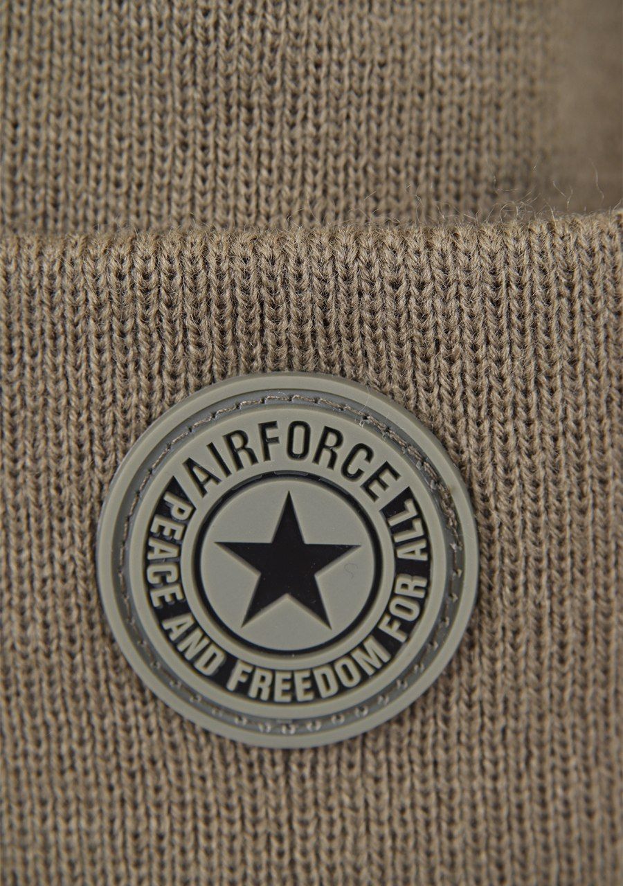 AIRFORCE MUTS