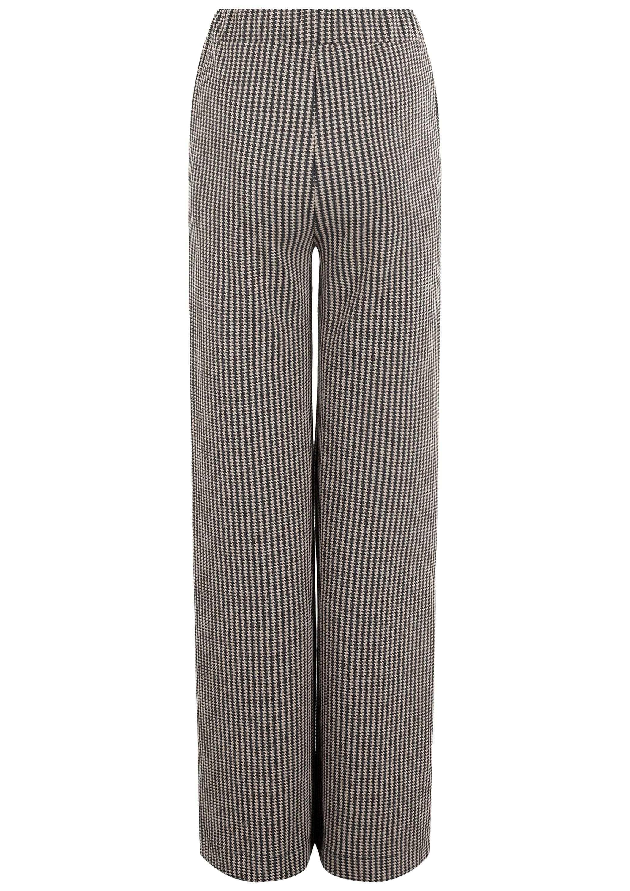 ANNA VAN TOOR WIJDE PANTALON