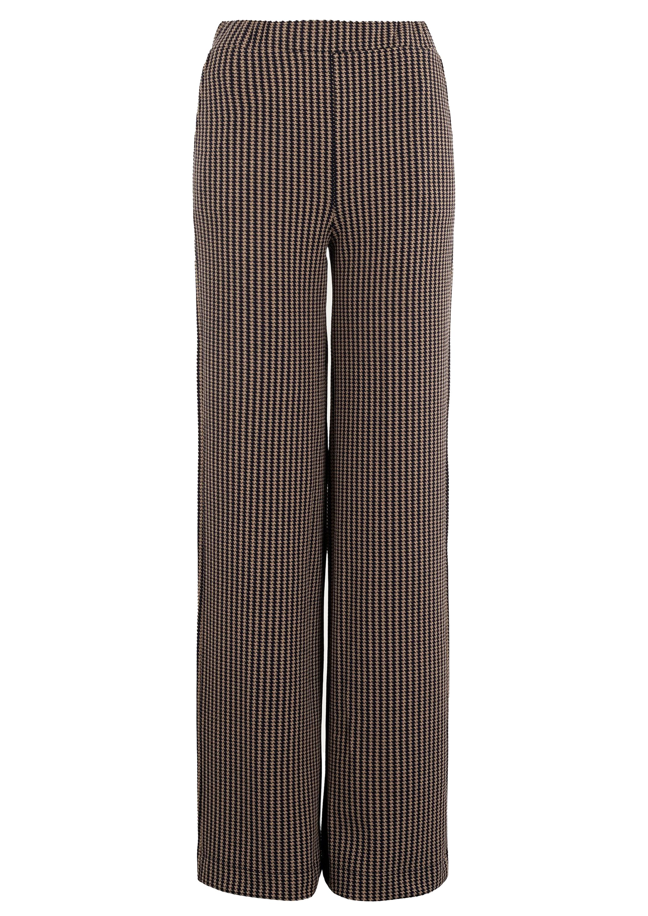 ANNA VAN TOOR WIJDE PANTALON