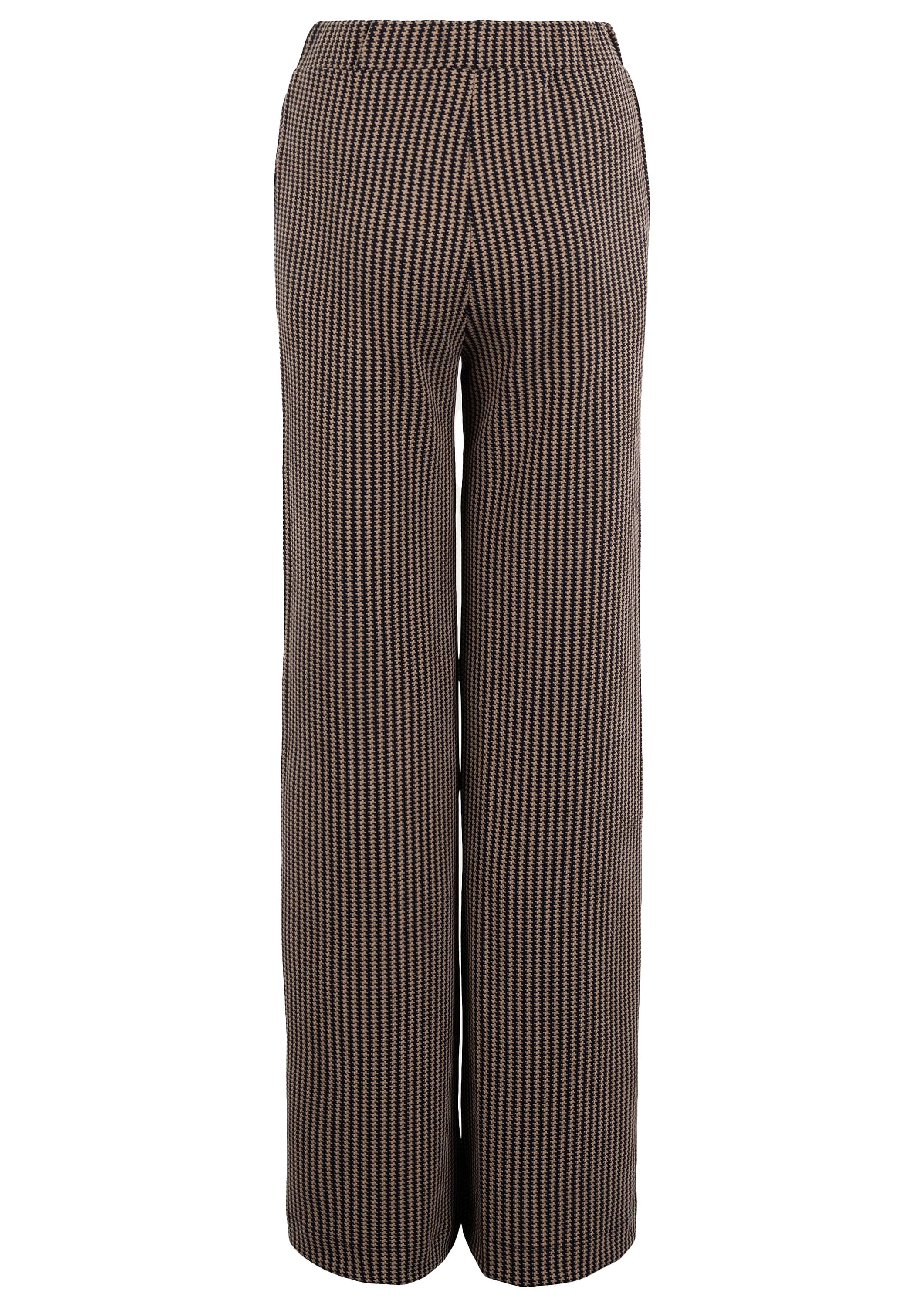 ANNA VAN TOOR WIJDE PANTALON